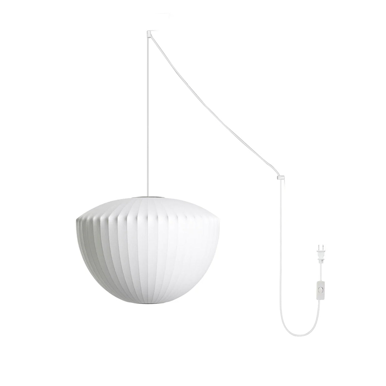 Lustra Pendant Lamp Bubble Geometric - Letslighting