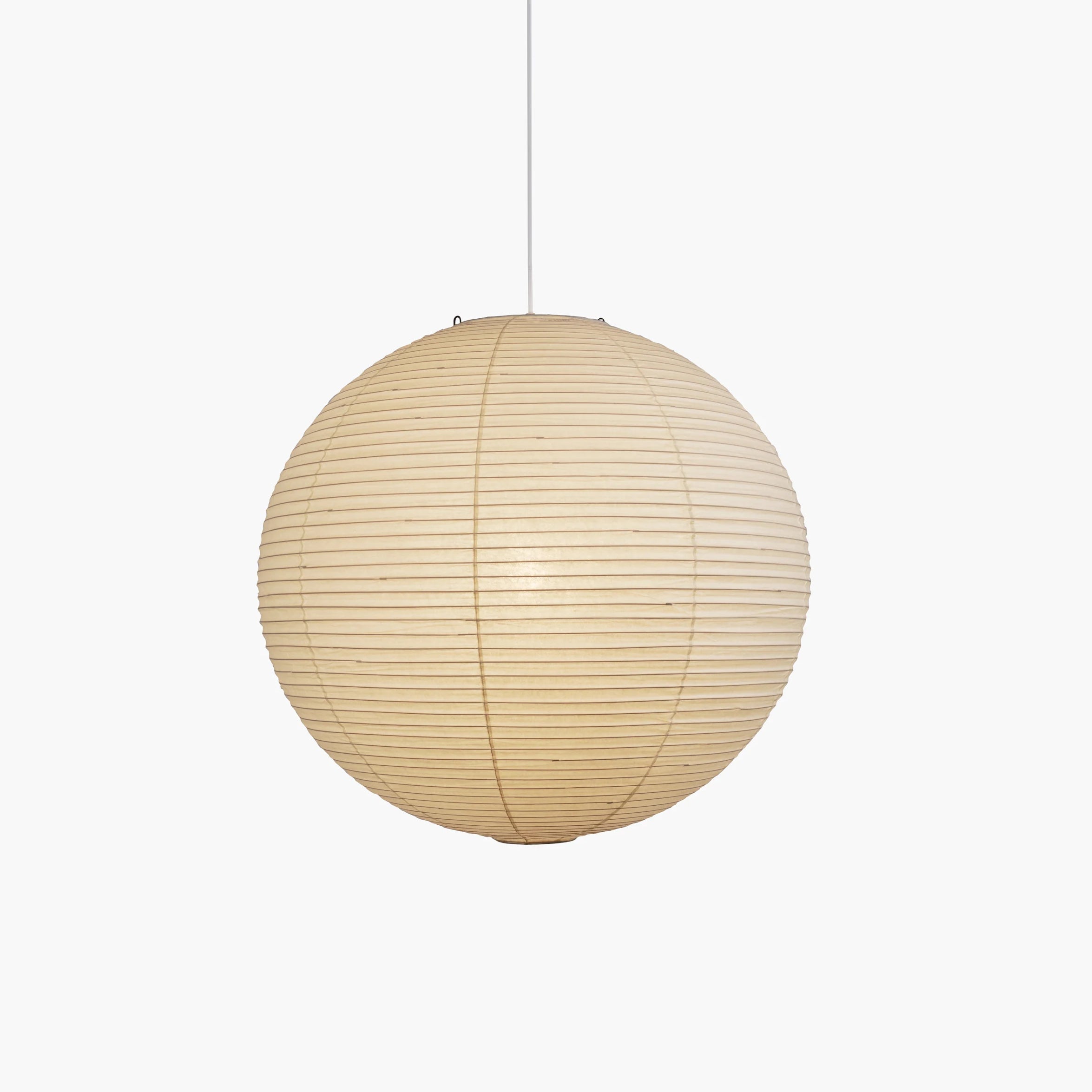 Lustra Pendant Lamp Paper for Living Room - Letslighting