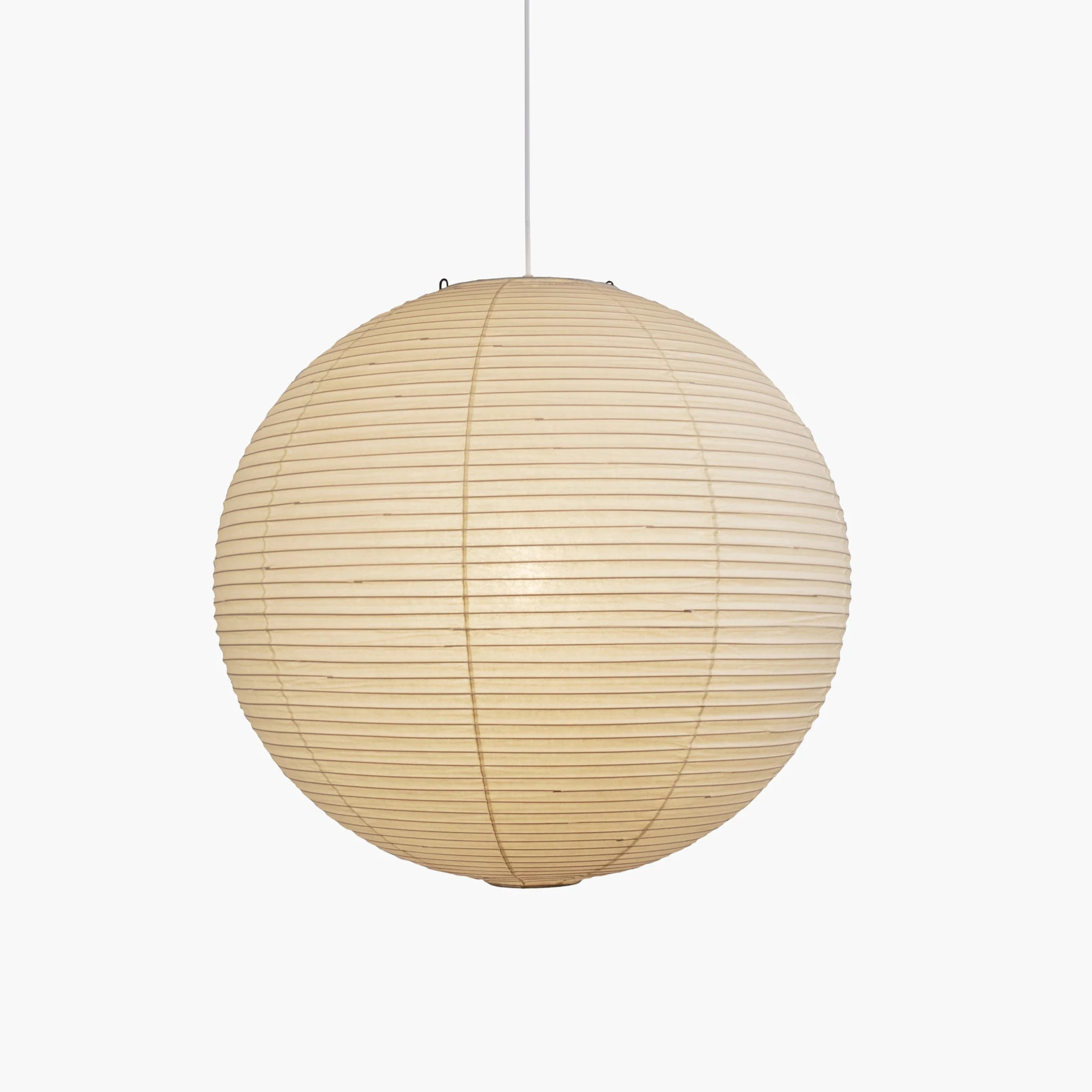 Lustra Pendant Lamp Paper for Living Room - Letslighting