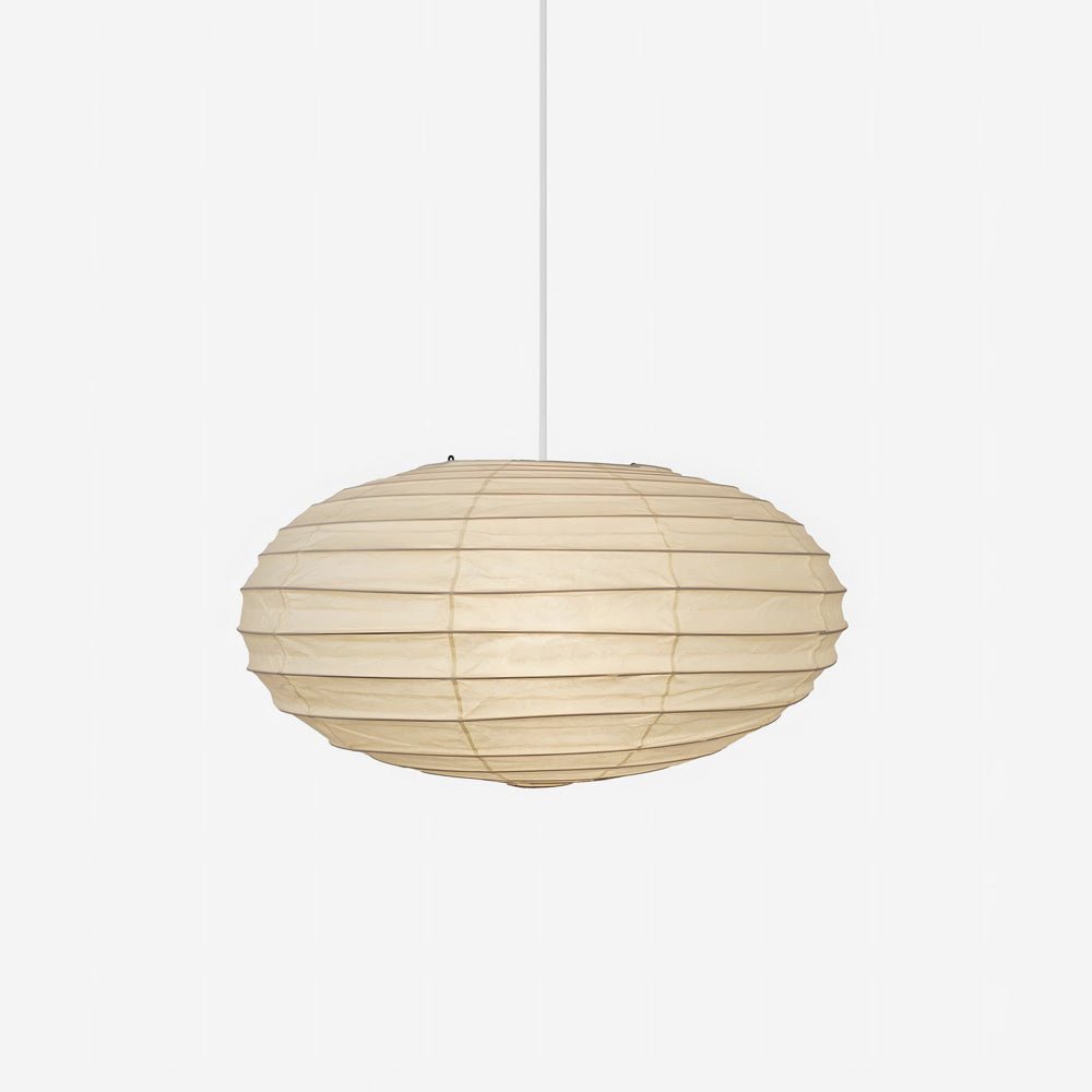 Lumaem Paper Traditional Pendant Lamp - Letslighting