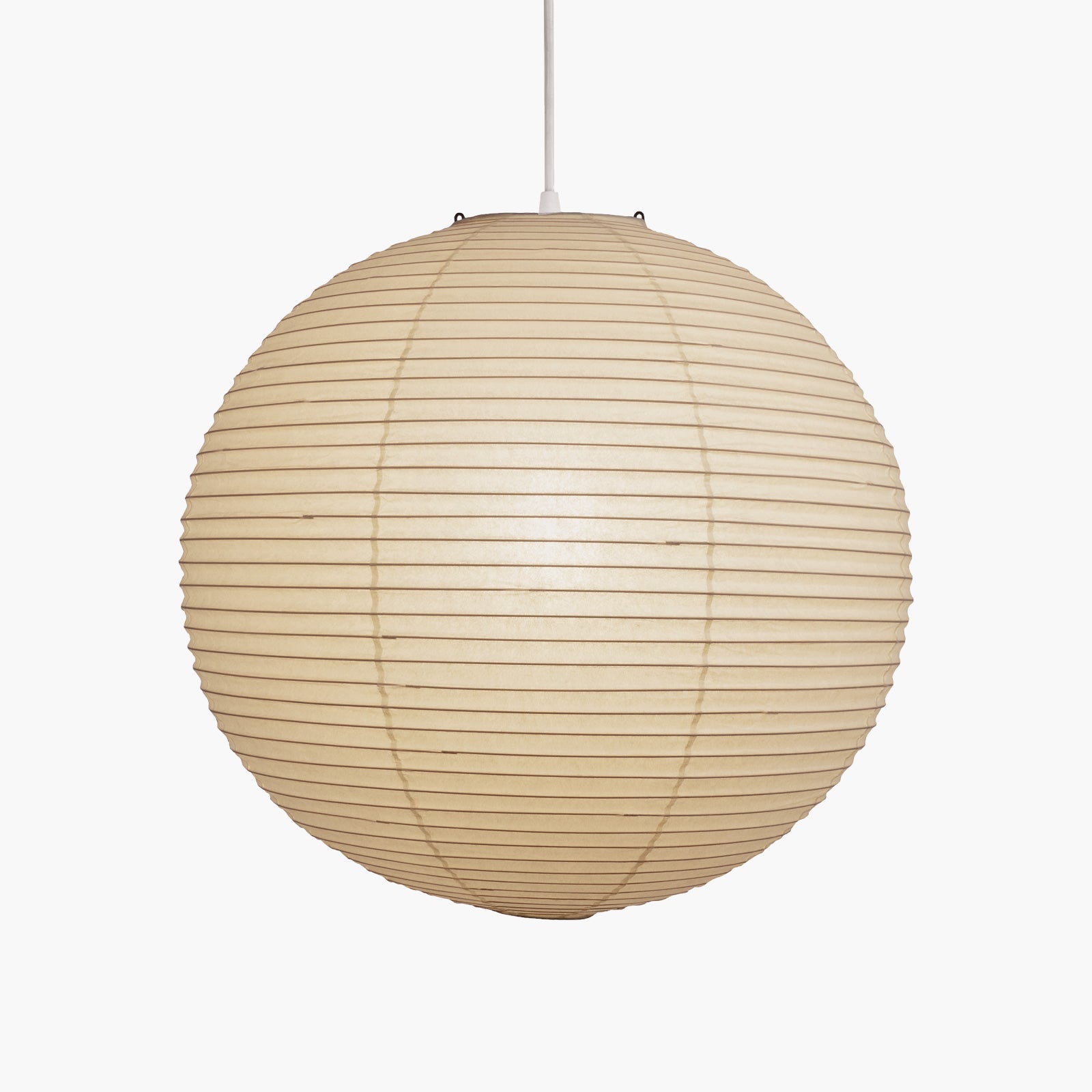 Lustra Pendant Lamp Paper for Living Room - Letslighting
