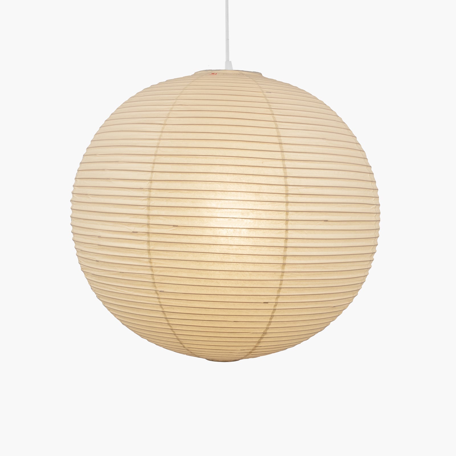 Lustra Pendant Lamp Paper for Living Room - Letslighting