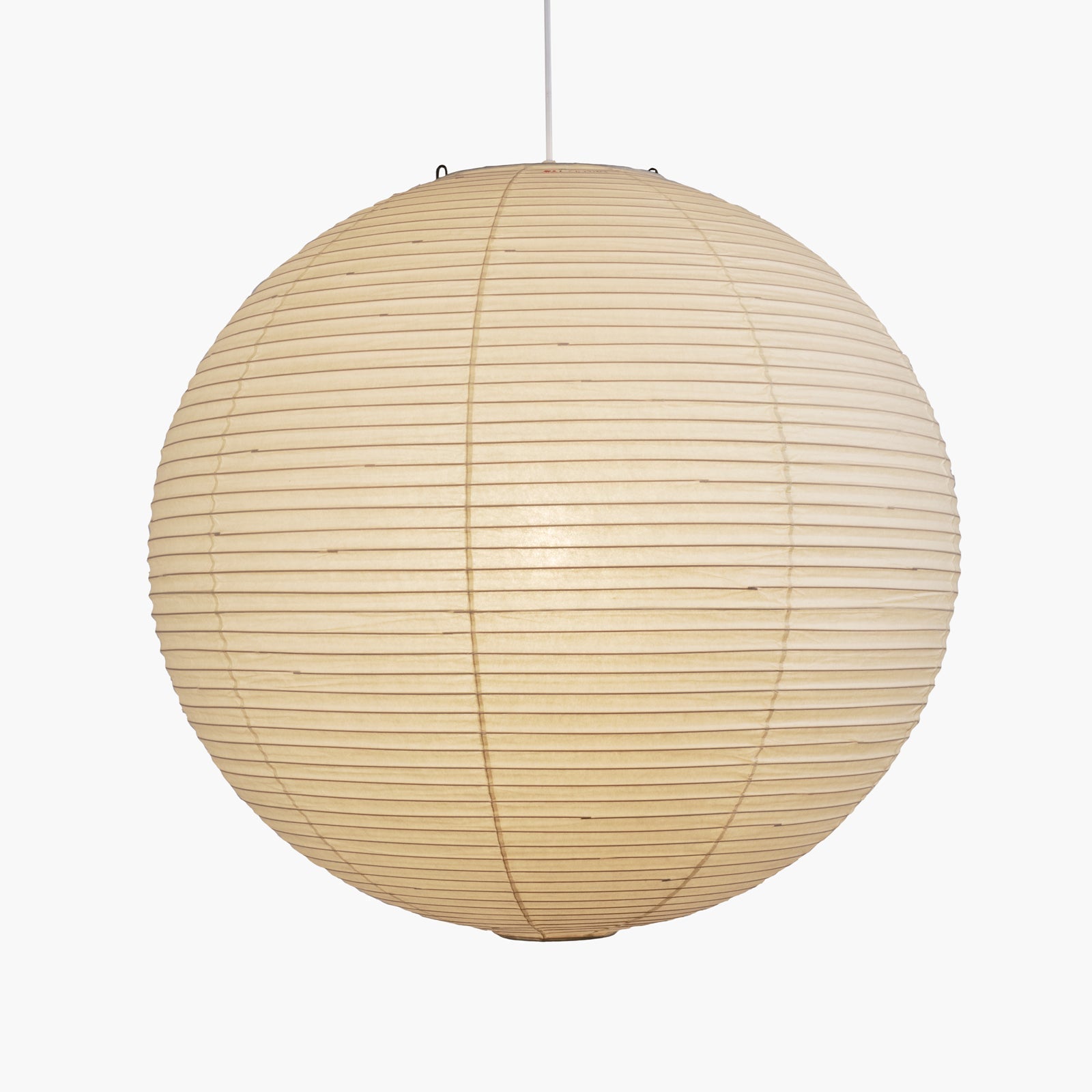 Lustra Pendant Lamp Paper for Living Room - Letslighting