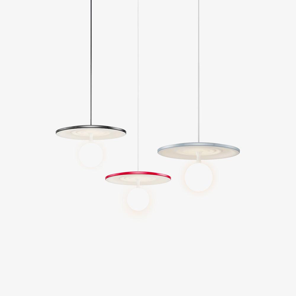 Leila Minimalist Pendant Light - Letslighting