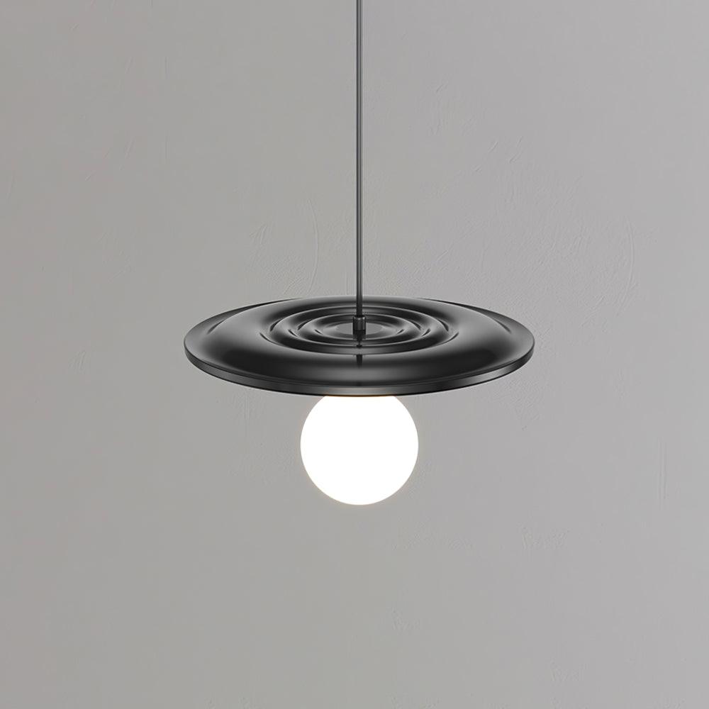 Leila Minimalist Pendant Light - Letslighting
