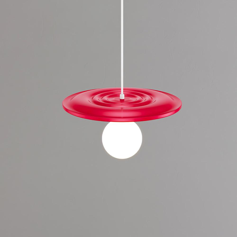 Leila Minimalist Pendant Light - Letslighting