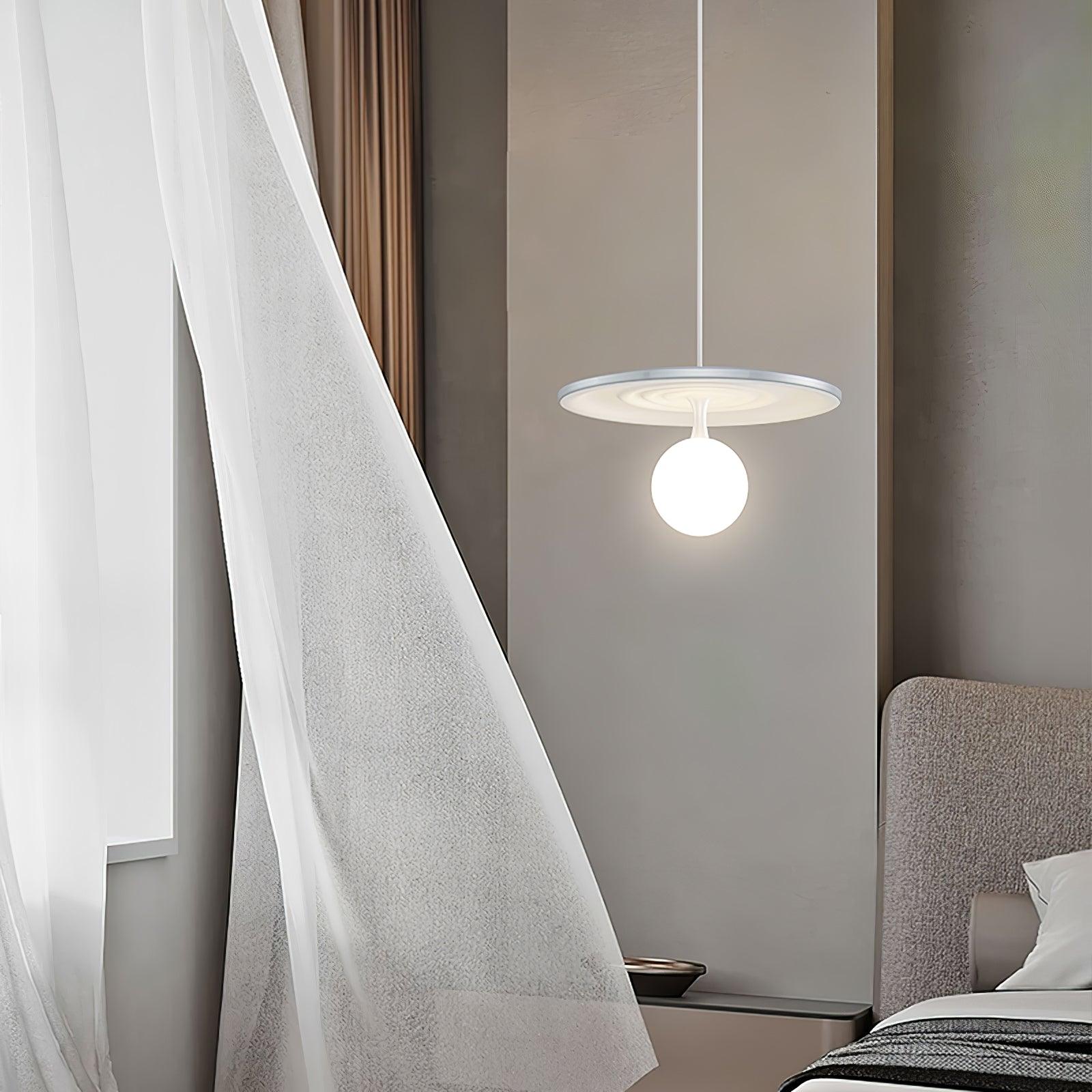 Leila Minimalist Pendant Light - Letslighting