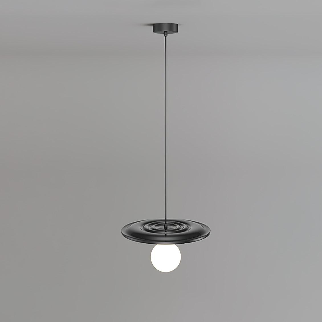 Leila Minimalist Pendant Light - Letslighting