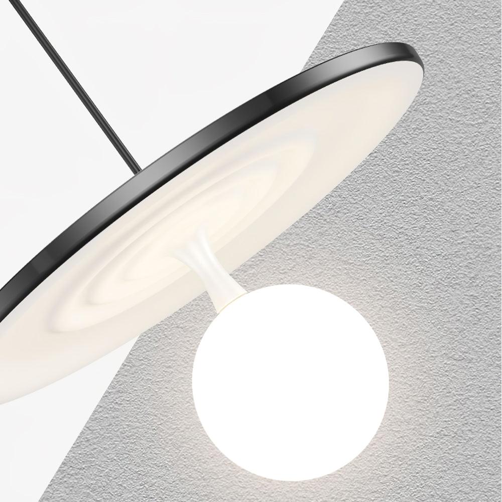 Leila Minimalist Pendant Light - Letslighting