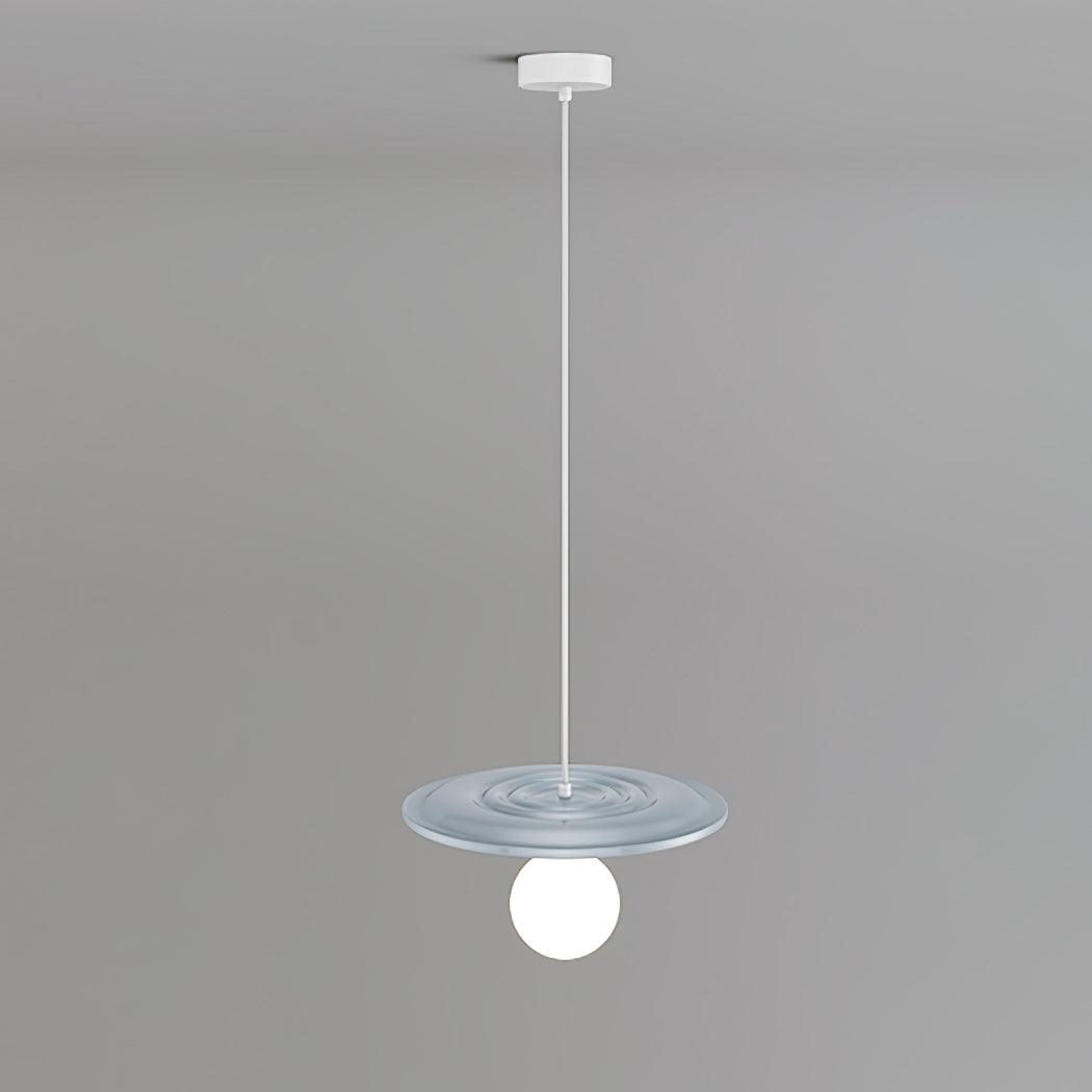 Leila Minimalist Pendant Light - Letslighting