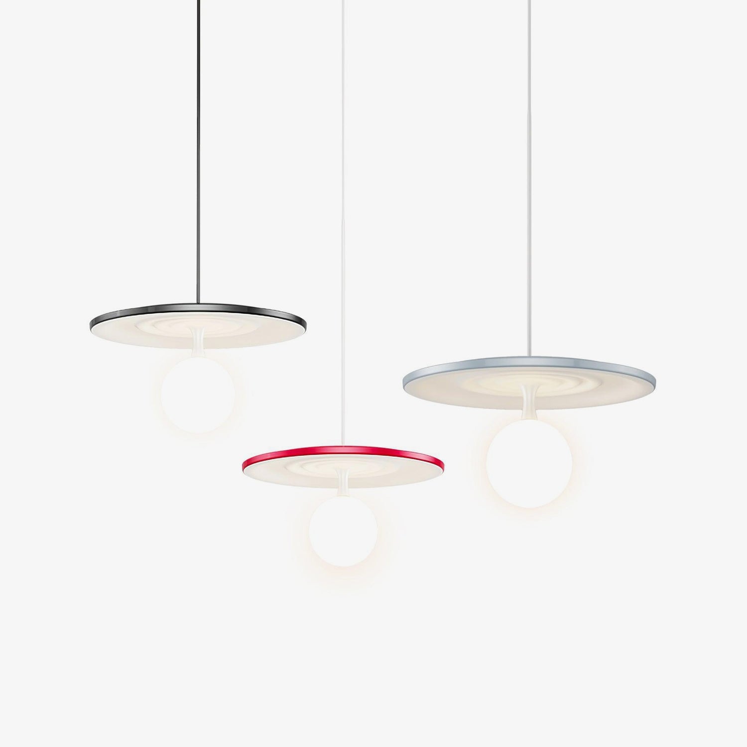 Leila Minimalist Pendant Light - Letslighting