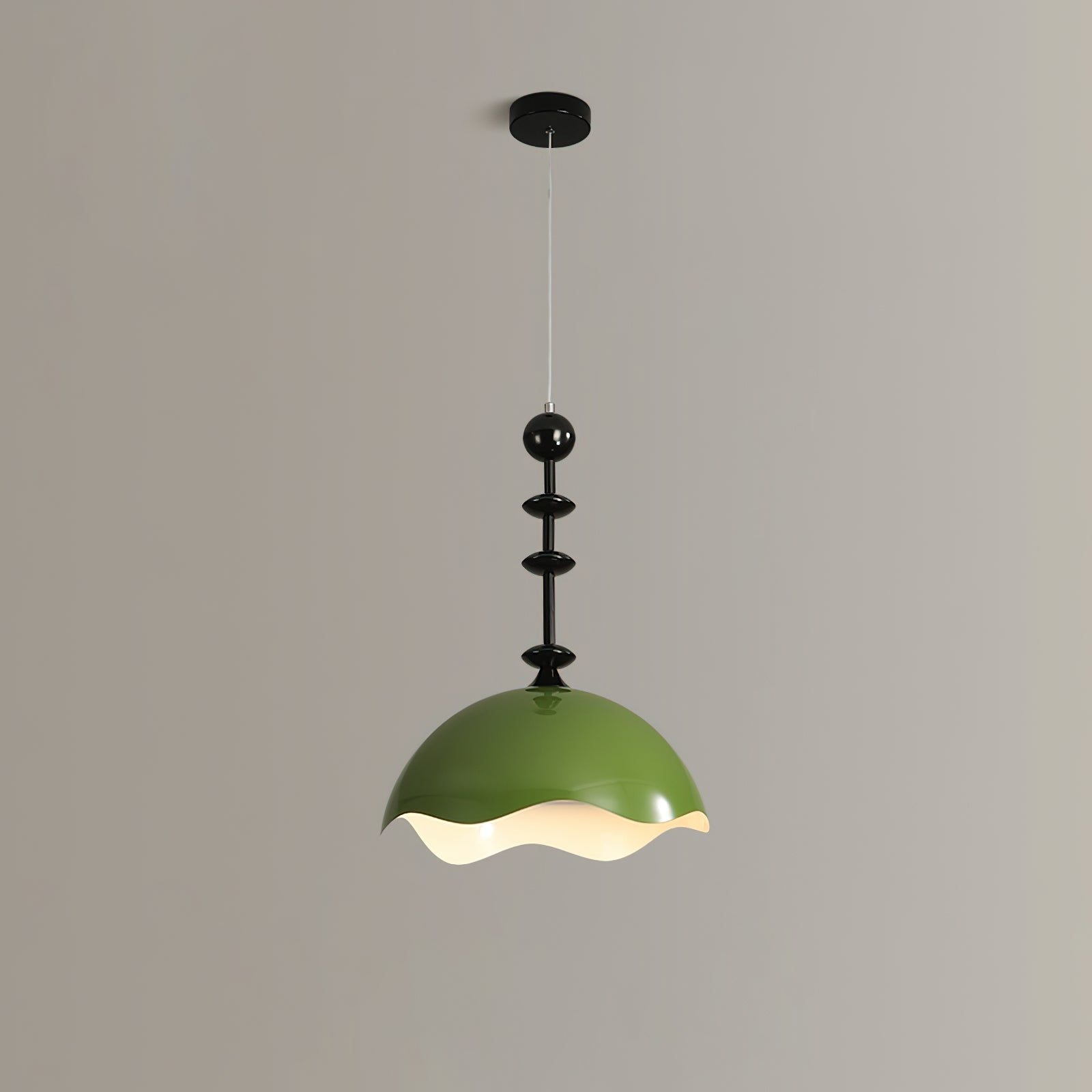 Lincoln Minimalist Pendant Light - Letslighting