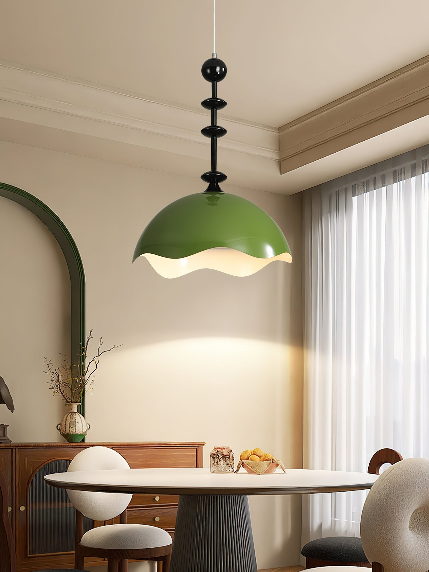 Lincoln Minimalist Pendant Light - Letslighting