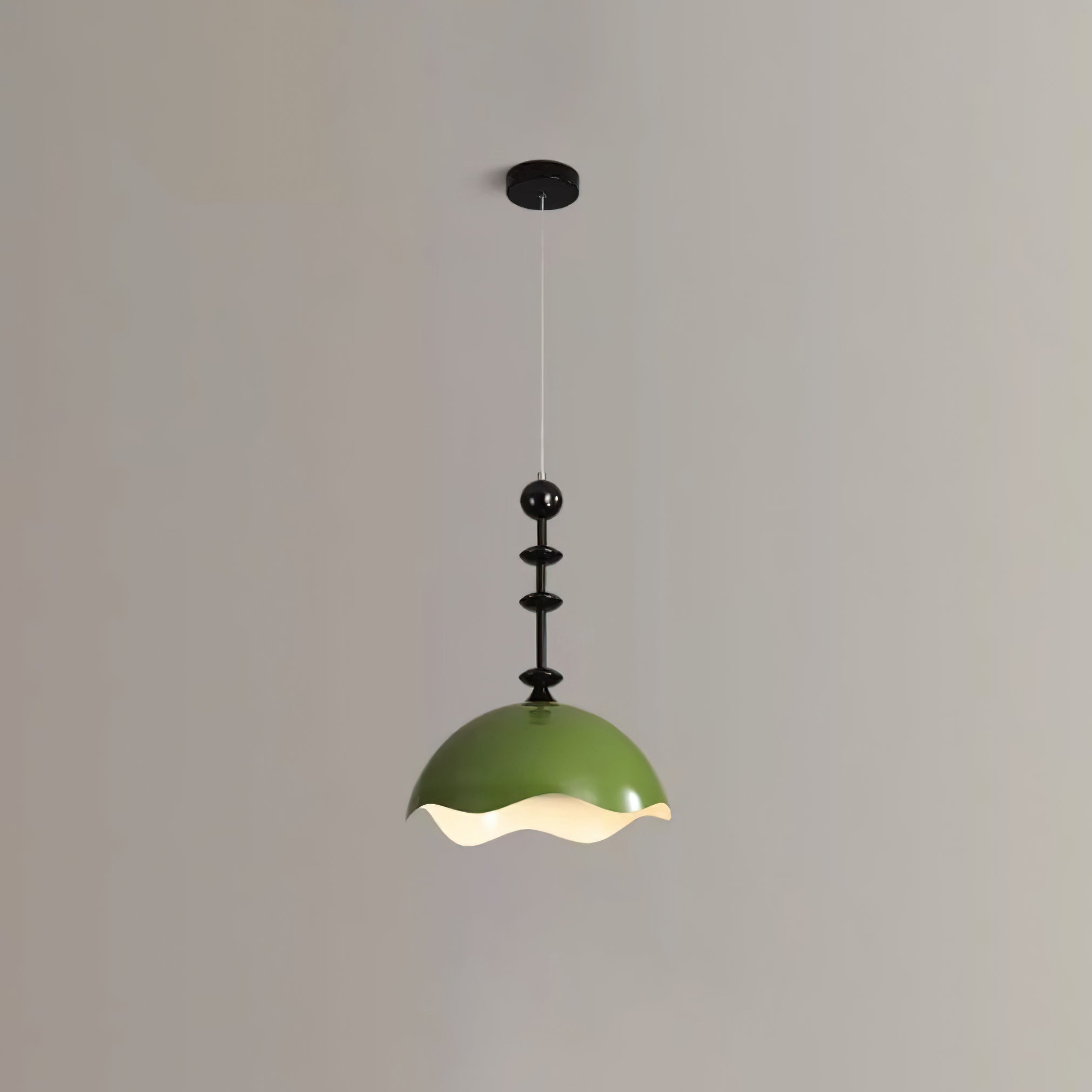 Lincoln Minimalist Pendant Light - Letslighting