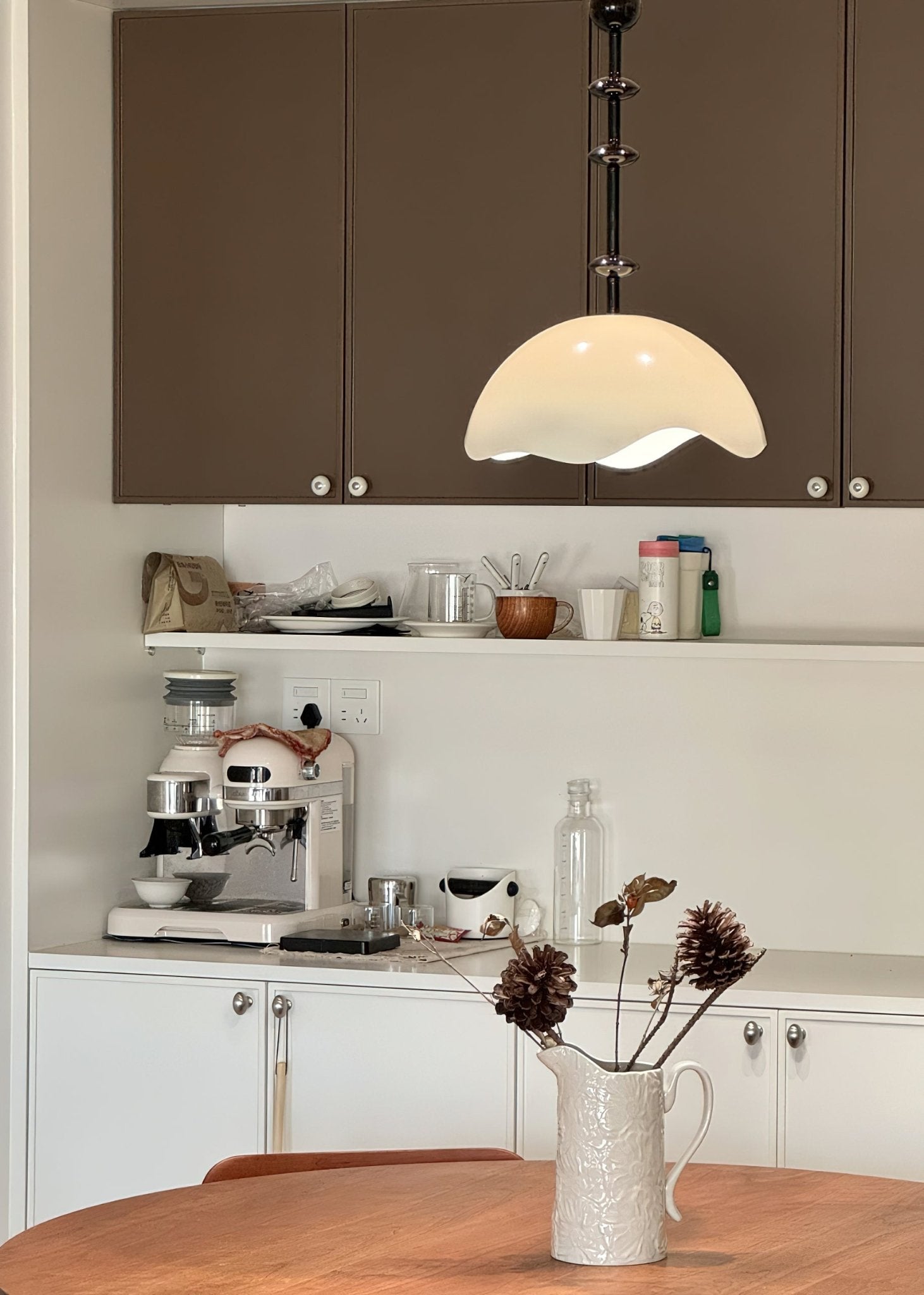 Lincoln Minimalist Pendant Light - Letslighting