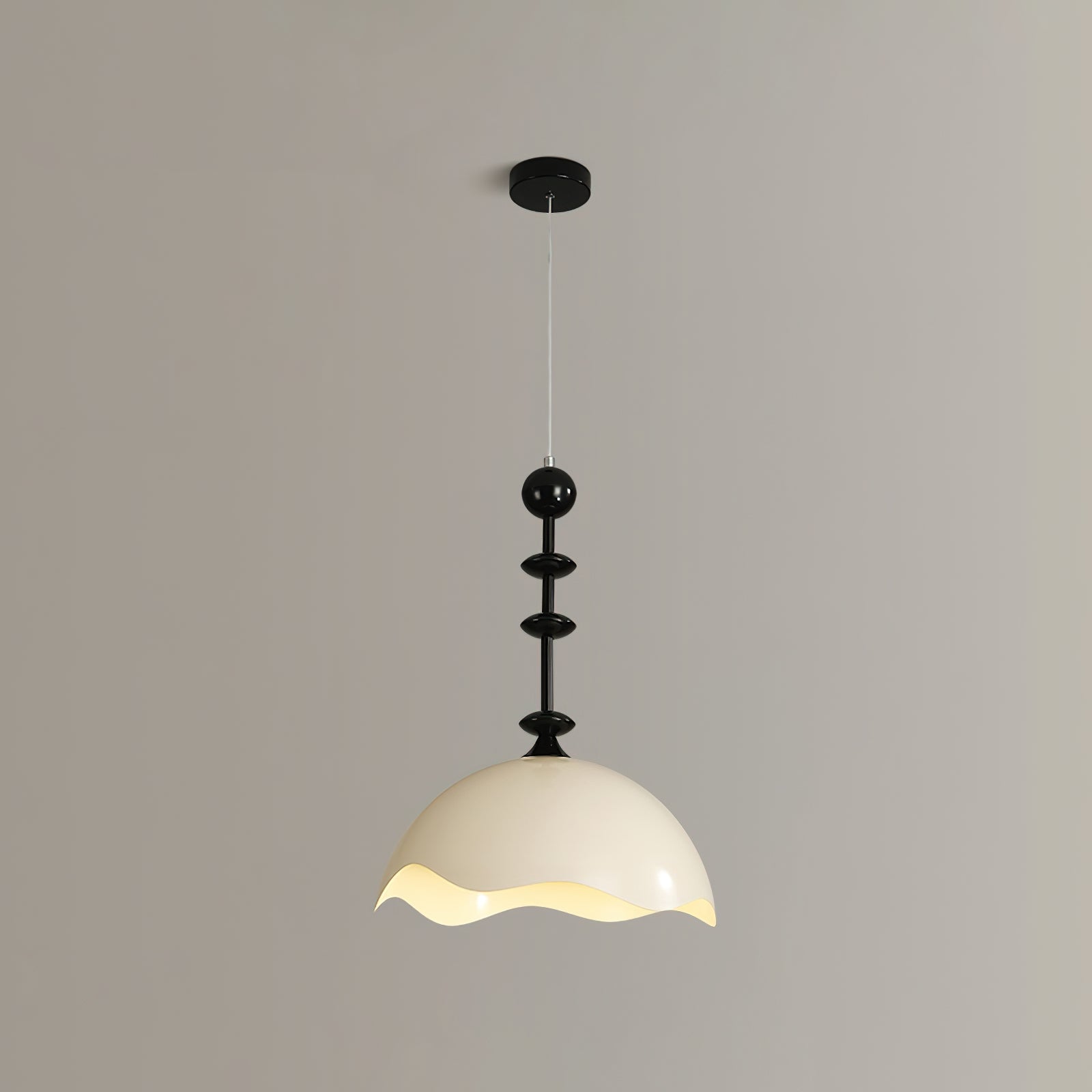 Lincoln Minimalist Pendant Light - Letslighting