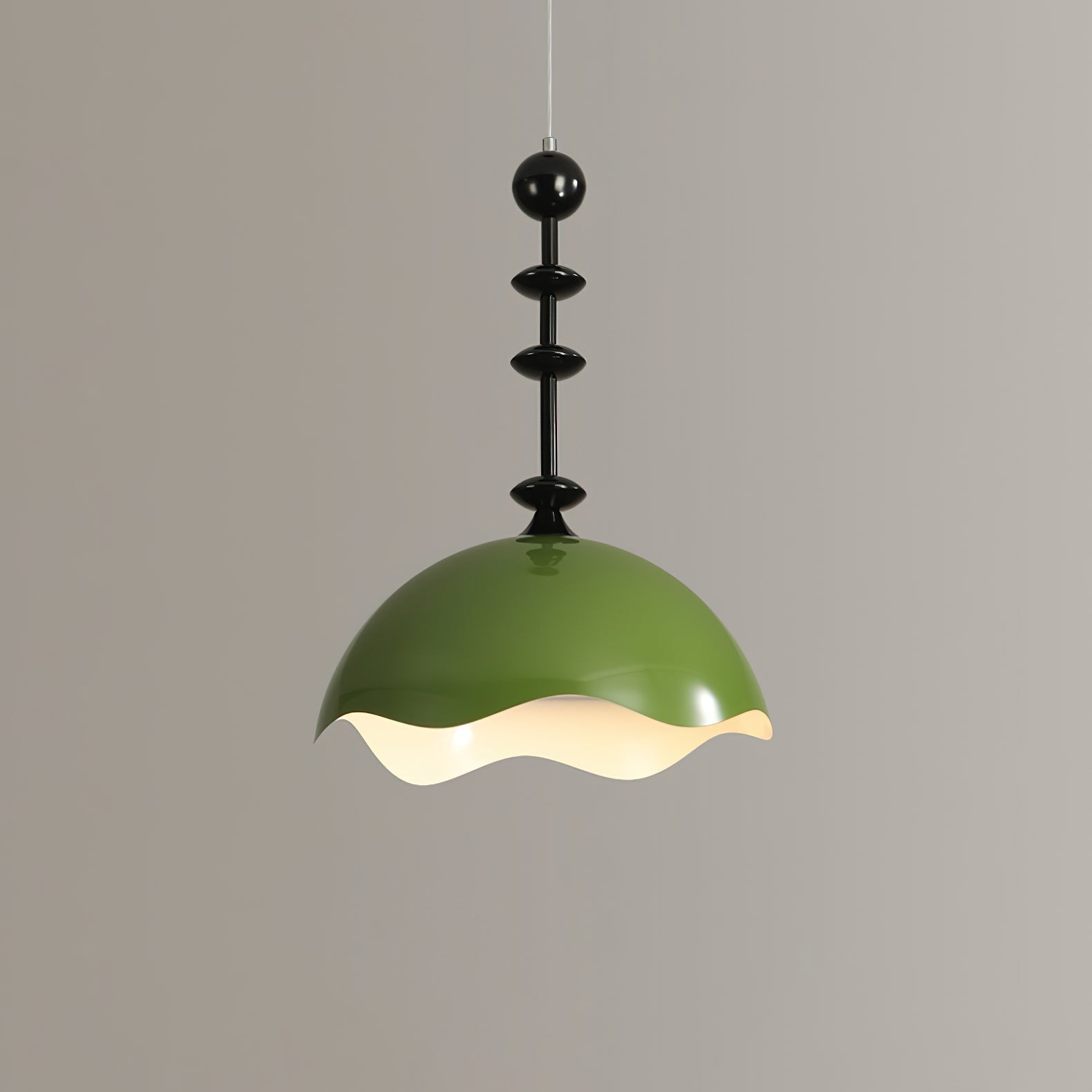 Lincoln Minimalist Pendant Light - Letslighting