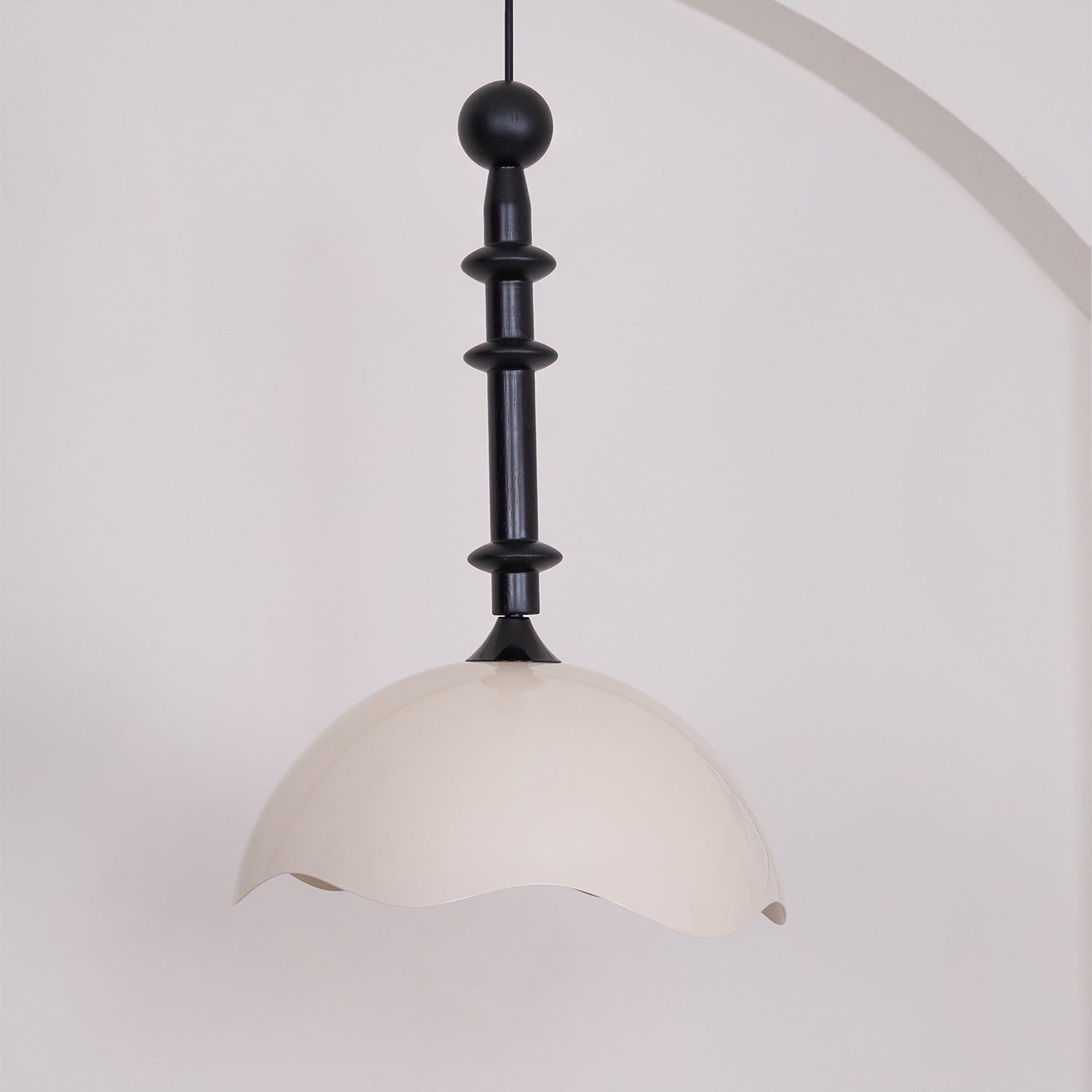 Lincoln Minimalist Pendant Light - Letslighting
