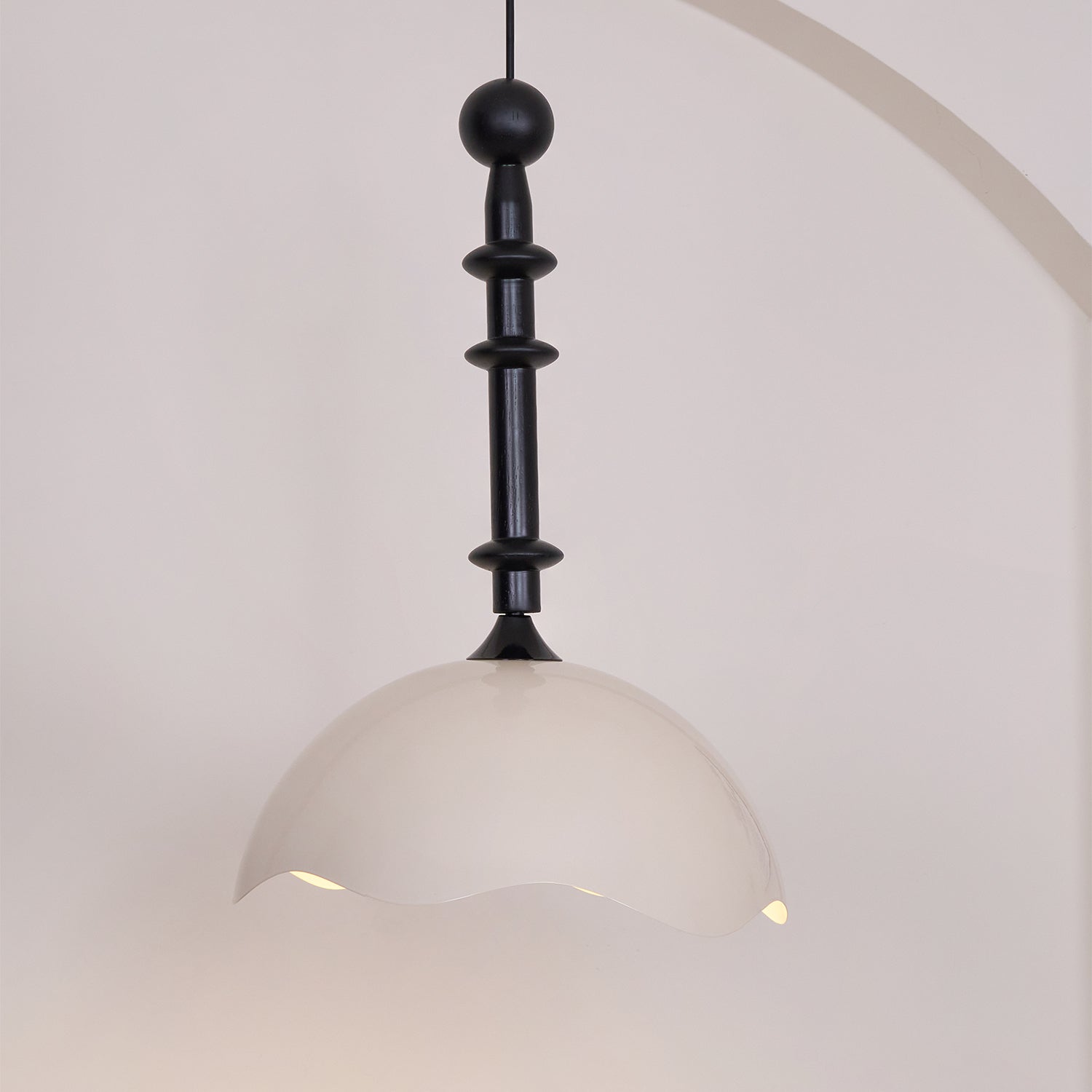 Lincoln Minimalist Pendant Light - Letslighting