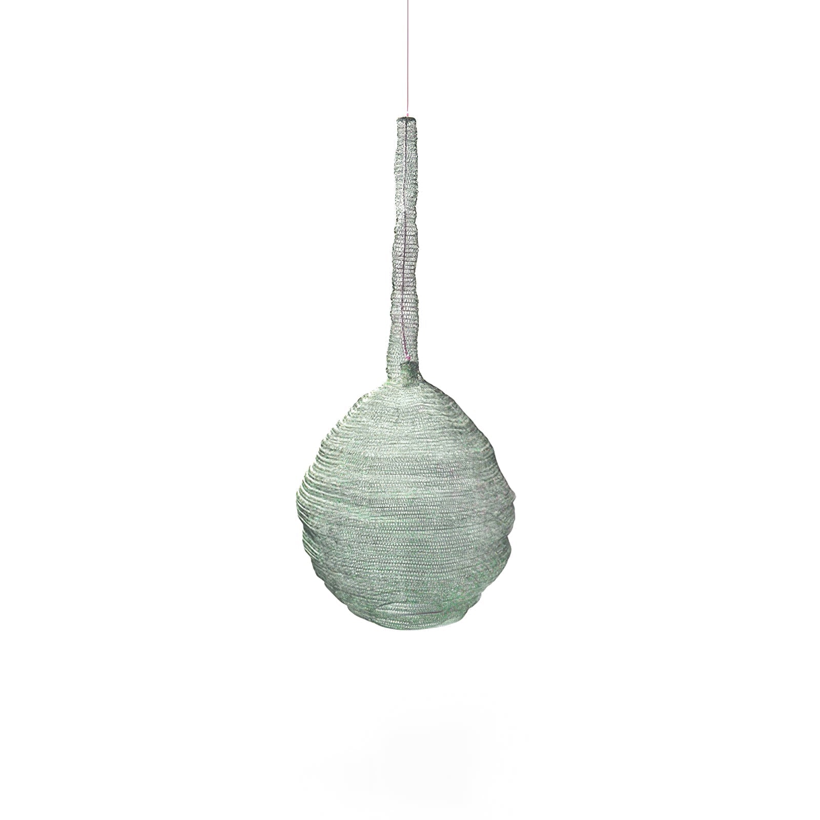 Hive Industrial Wire Pendant Lamps - Letslighting