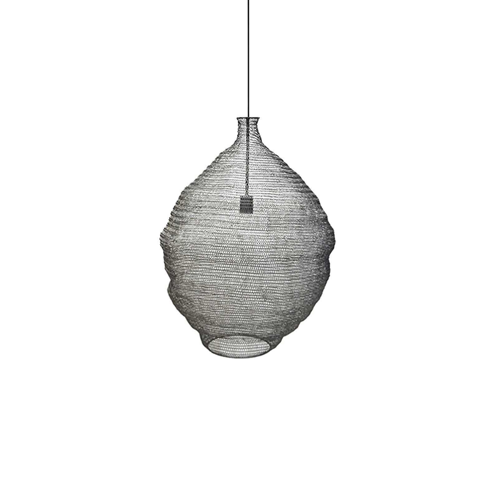 Hive Industrial Wire Pendant Lamps - Letslighting