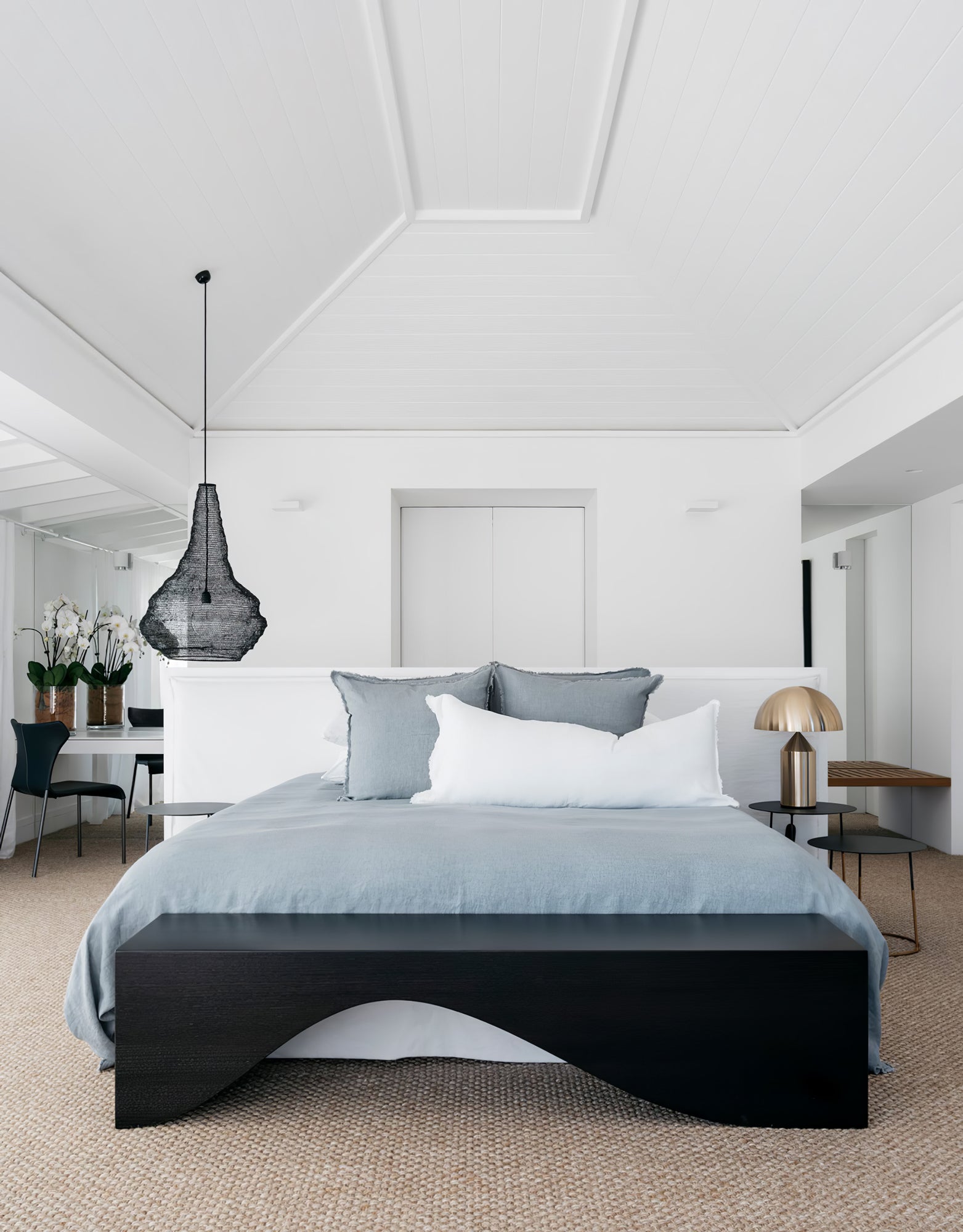 Hive Industrial Wire Pendant Lamps - Letslighting