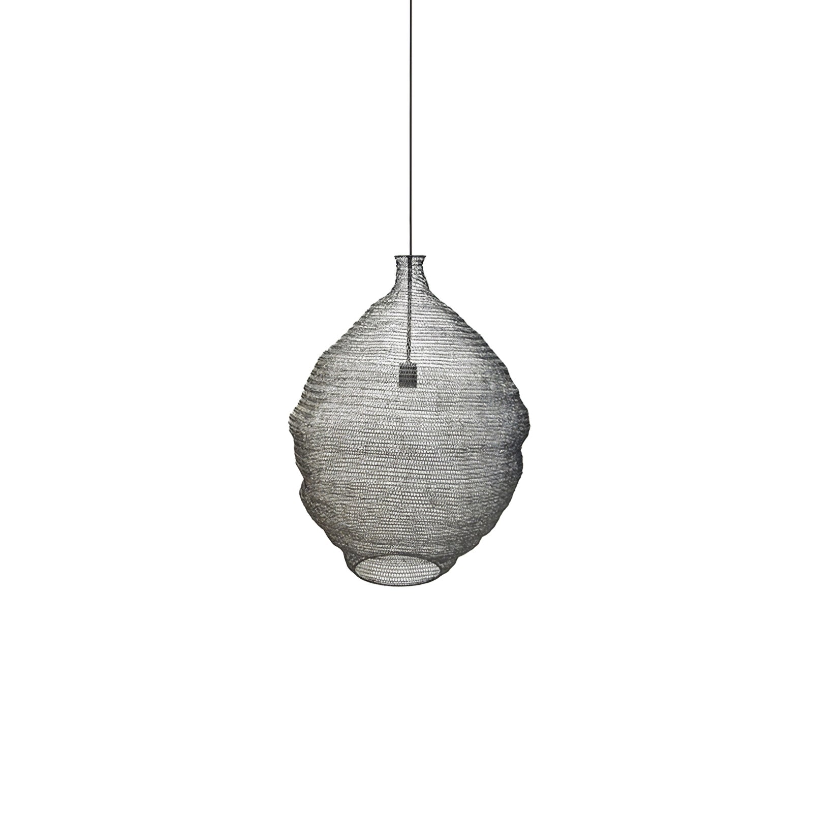 Hive Industrial Wire Pendant Lamps - Letslighting