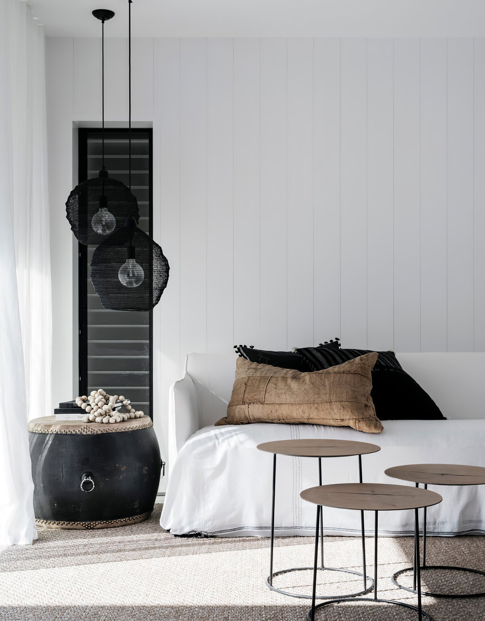 Hive Industrial Wire Pendant Lamps - Letslighting