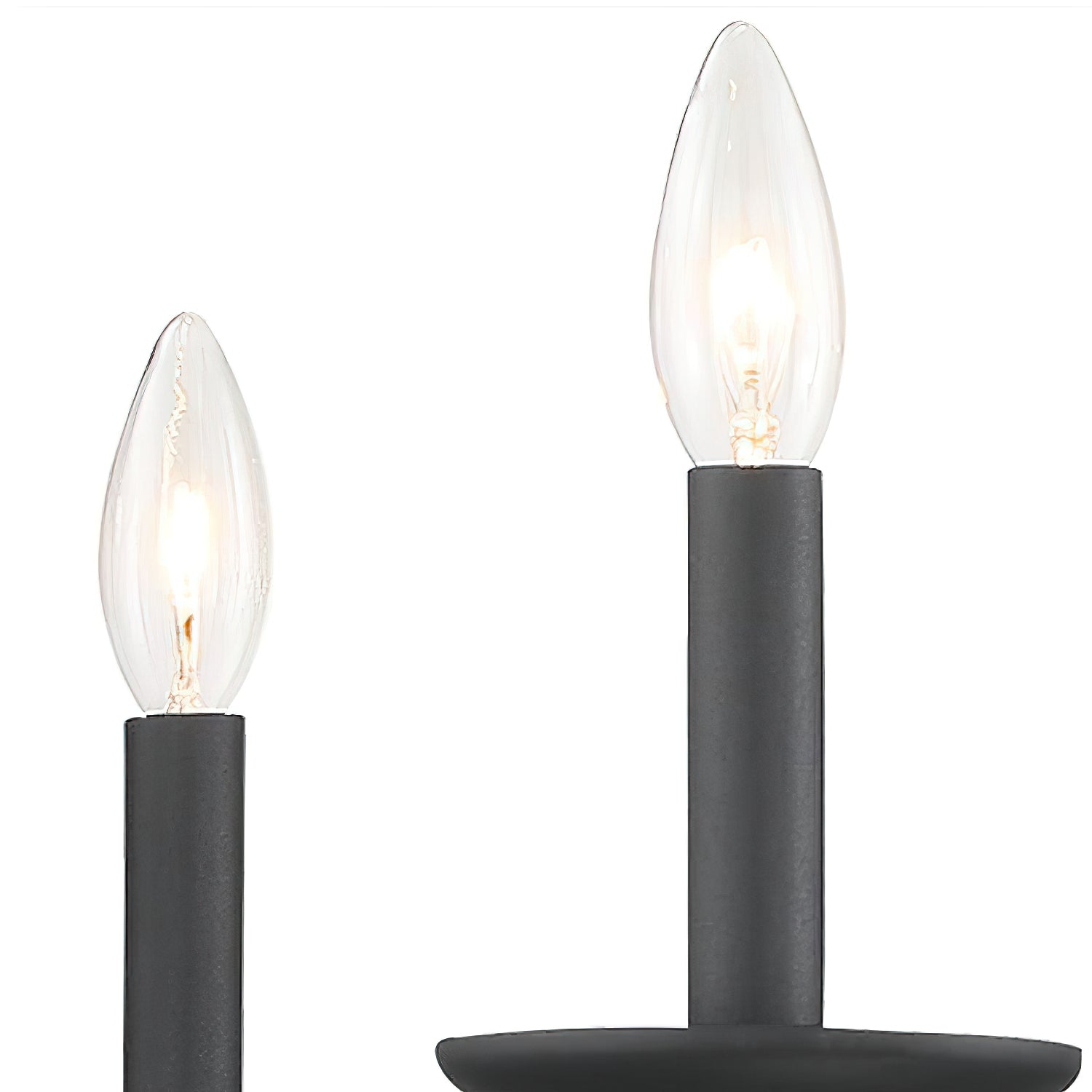 Amaran Vintage Industrial County Chandelier - Letslighting