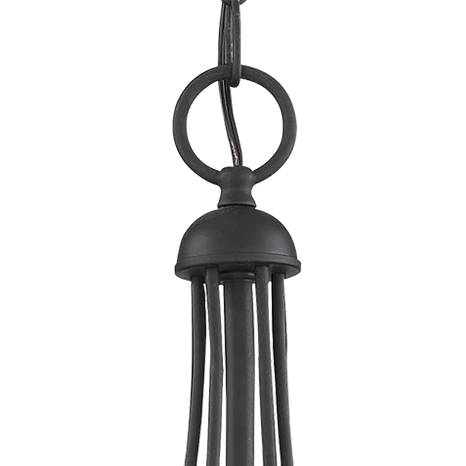 Amaran Vintage Industrial County Chandelier - Letslighting