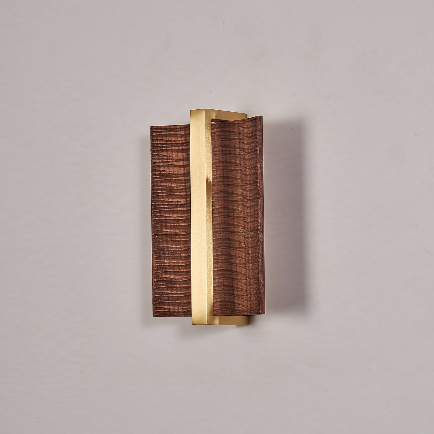 Vevinir Premium Nordic Art Wood Wall Light - Letslighting