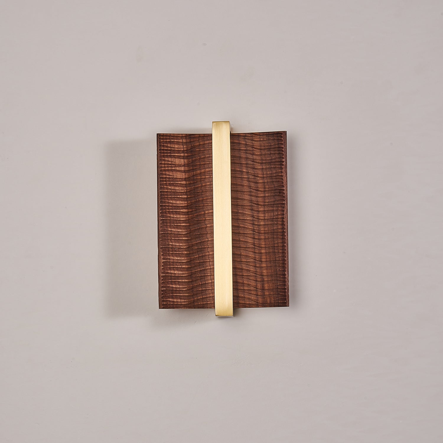 Vevinir Premium Nordic Art Wood Wall Light - Letslighting
