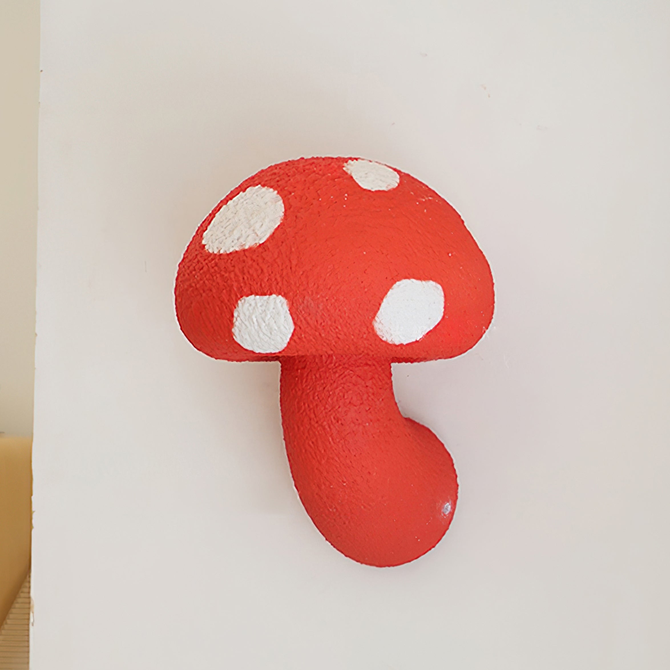 Aria Mushroom fairy-tale Outdoor Wall Lamp - Letslighting