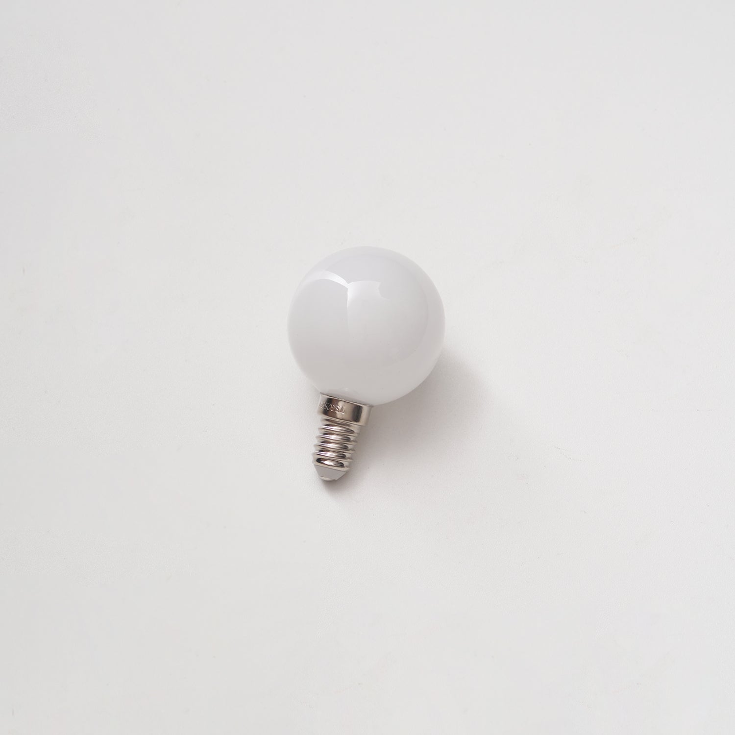 Luno LED Bulb White E14 E12 - Letslighting