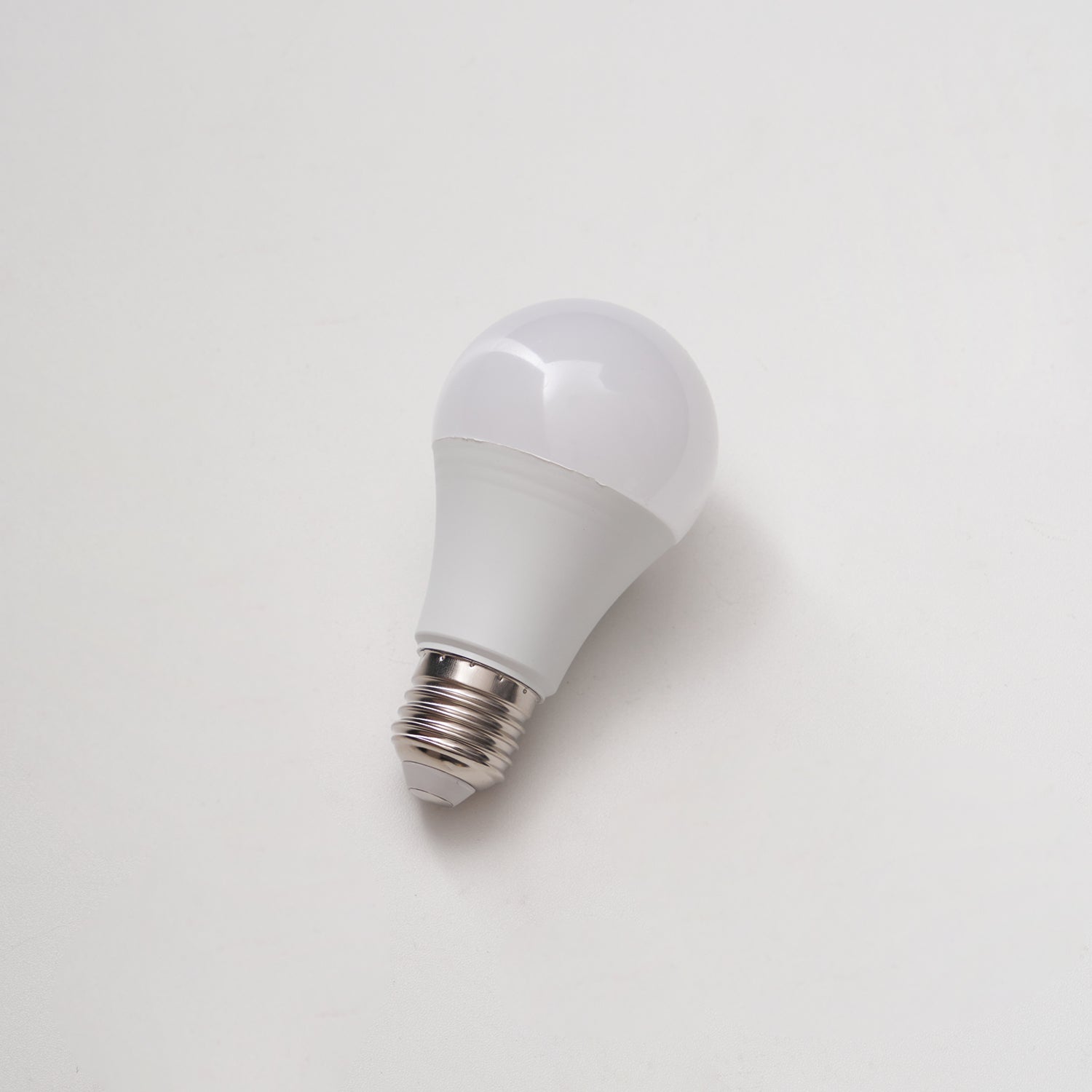 Luno LED Bulb White E27 E26 - Letslighting