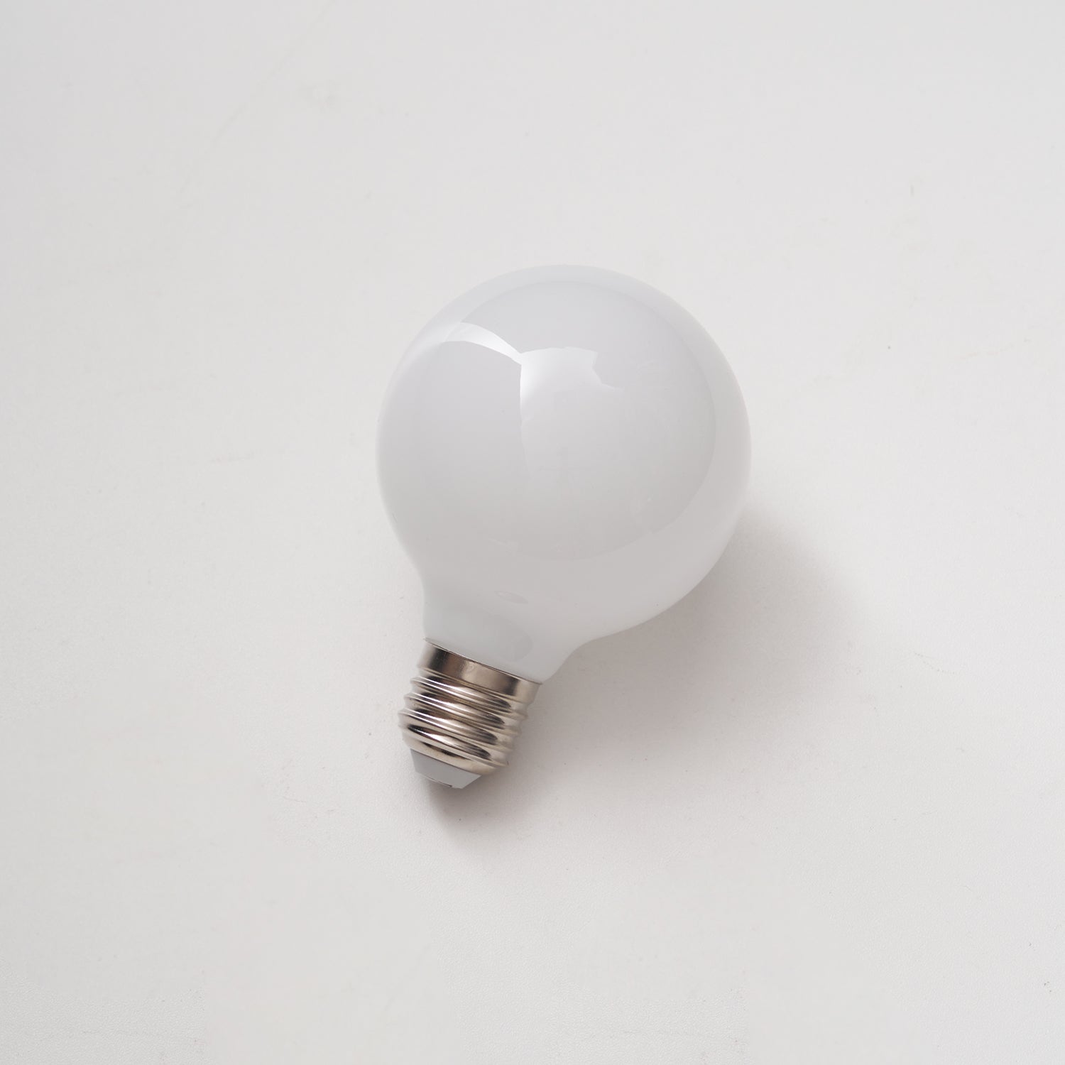 Luno LED Bulb White E27 E26 - Letslighting