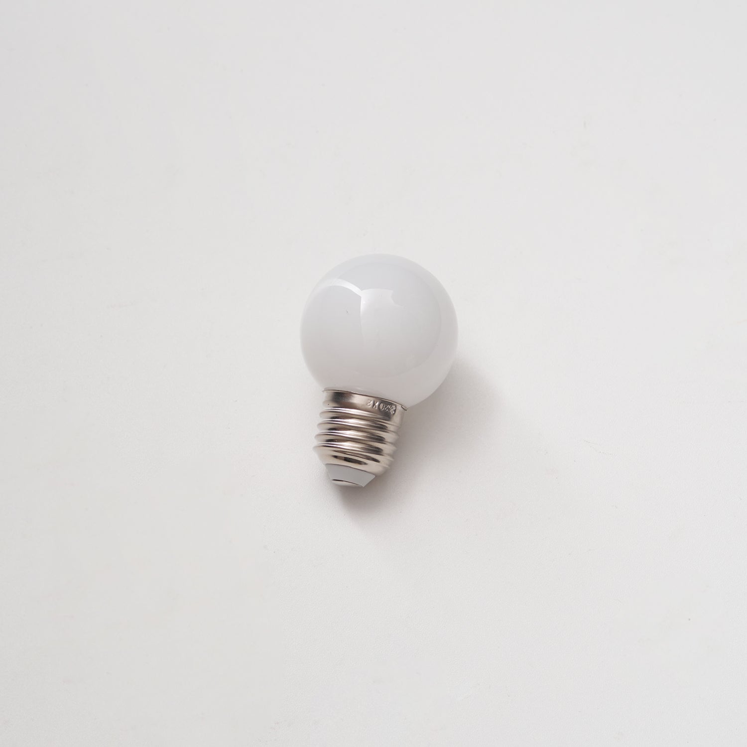 Luno LED Bulb White E27 E26 - Letslighting