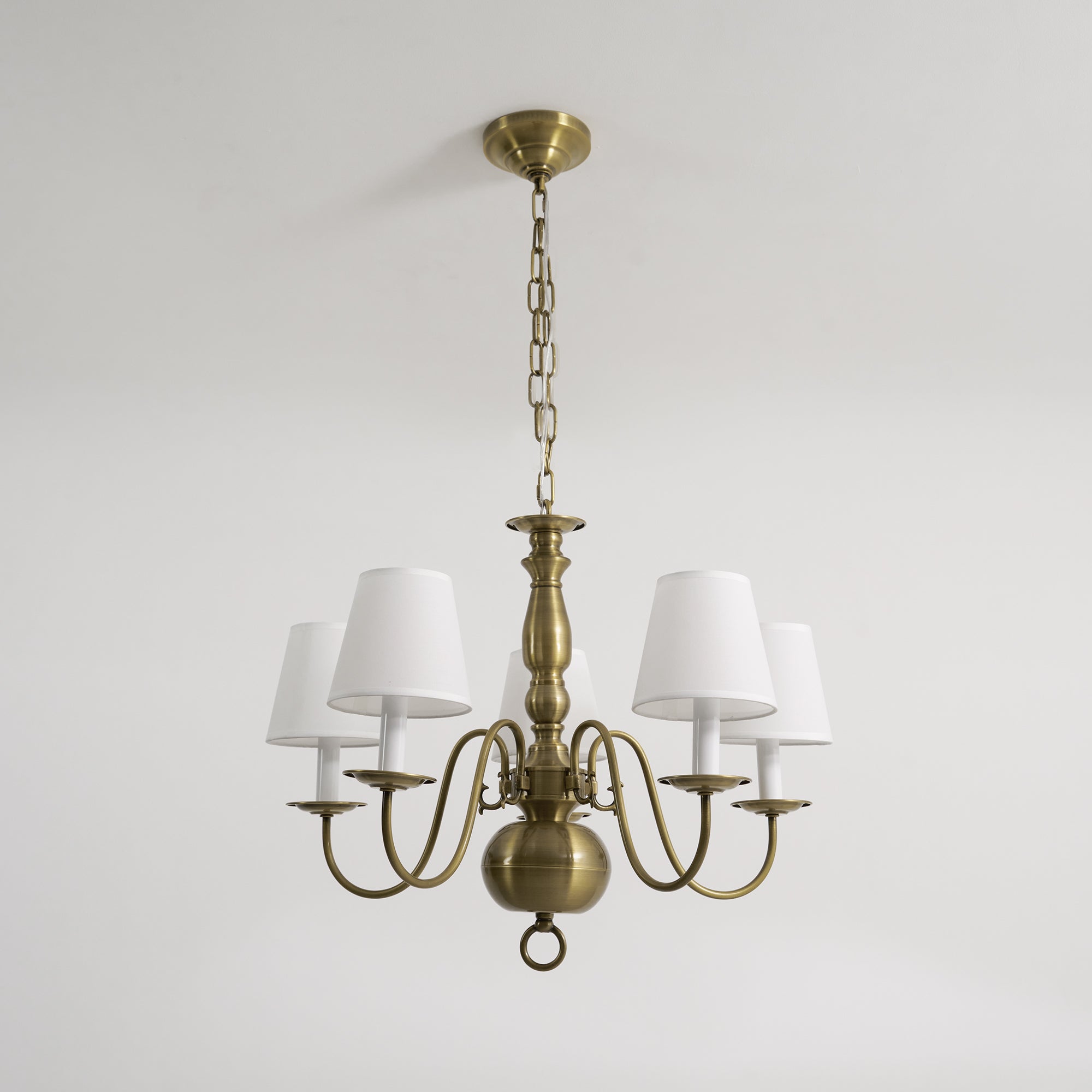 Mydorisra Vintage Industrial Chandelier - Letslighting