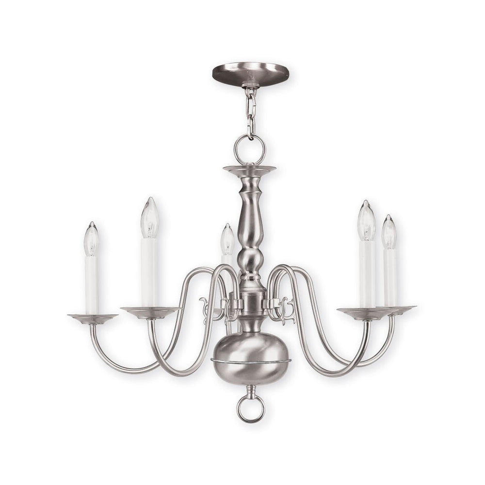 Mydorisra Vintage Industrial Chandelier - Letslighting