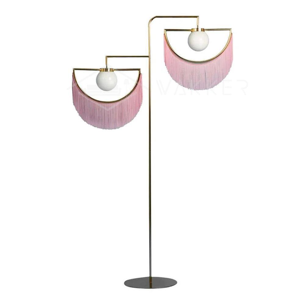 Ansel Modern Floor Lamp - Letslighting