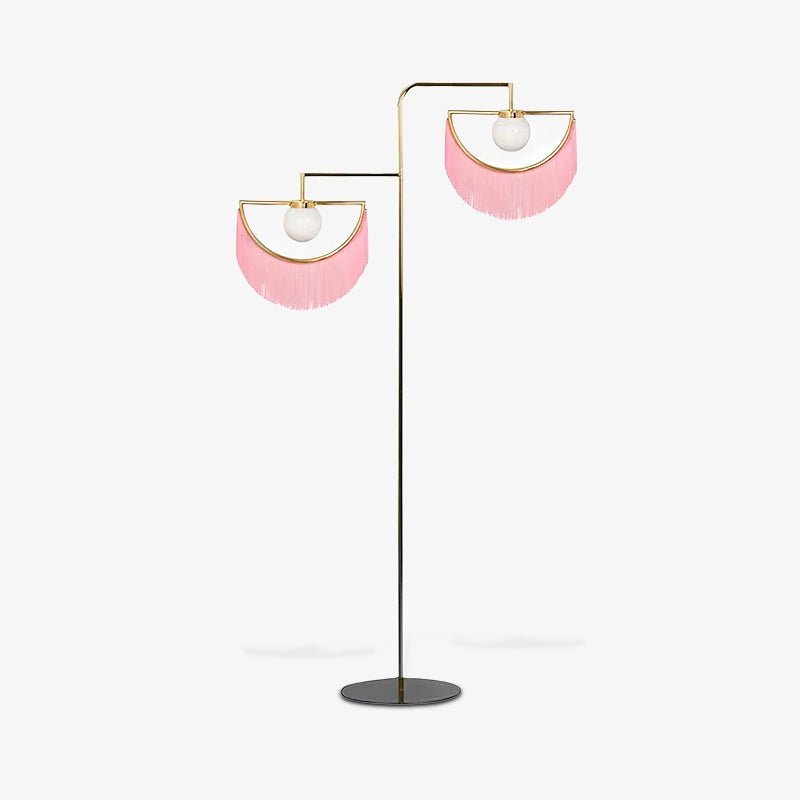 Ansel Modern Floor Lamp - Letslighting