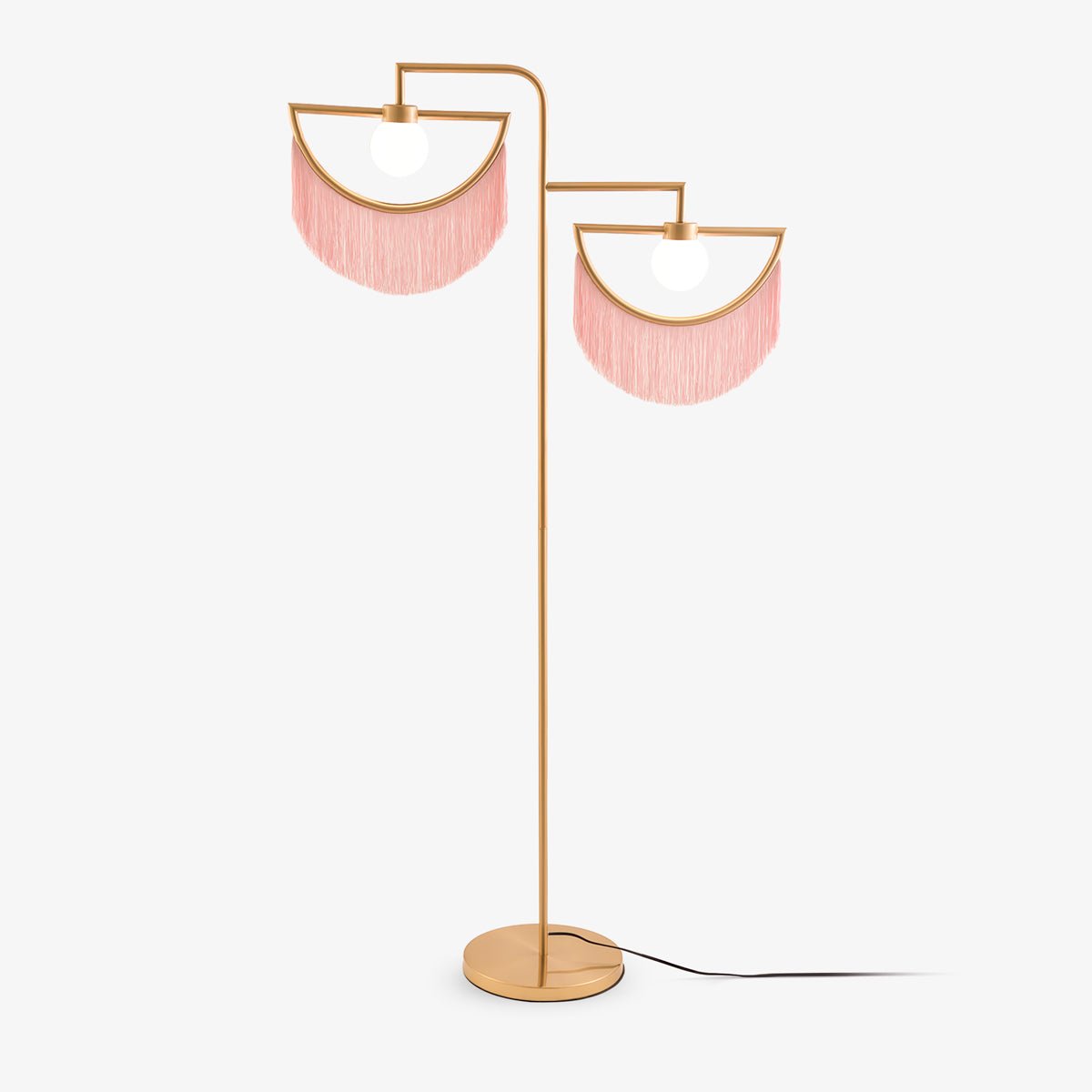 Ansel Modern Floor Lamp - Letslighting