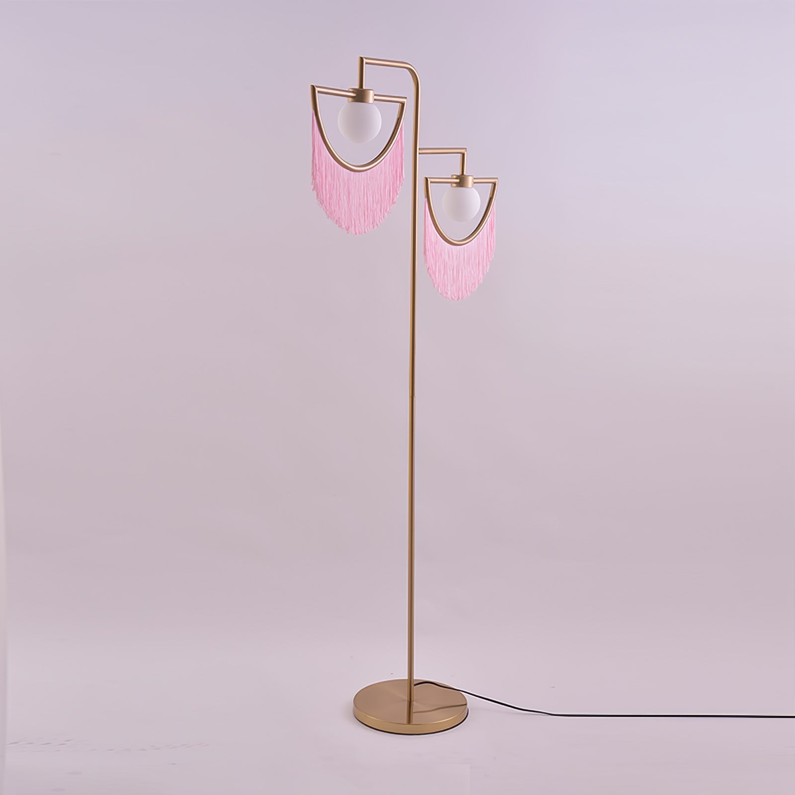 Ansel Modern Floor Lamp - Letslighting