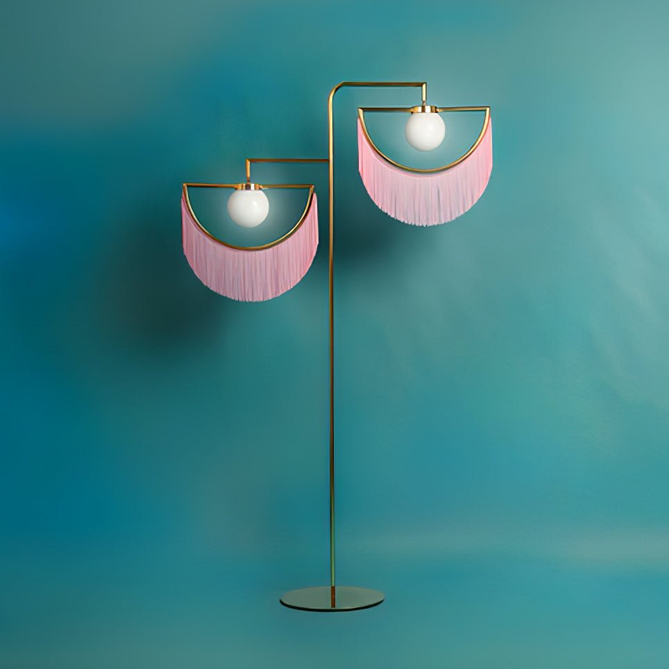 Ansel Modern Floor Lamp - Letslighting