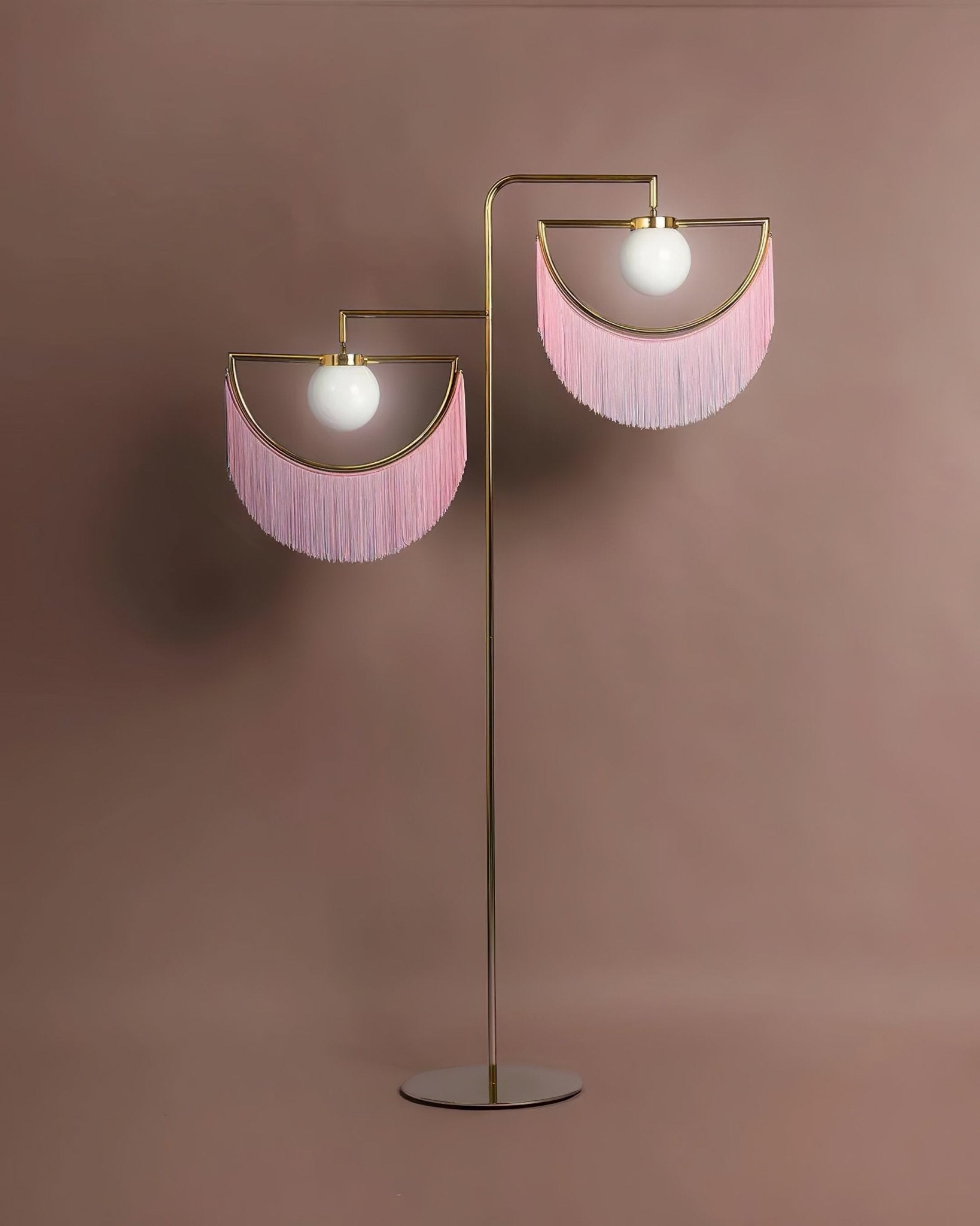 Ansel Modern Floor Lamp - Letslighting