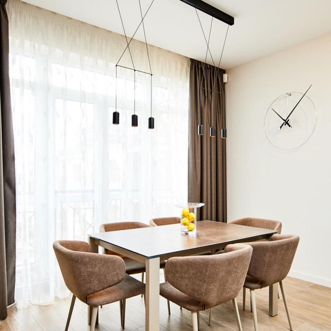 Lunarie Acrylic & Plastic Pendant Light - Letslighting