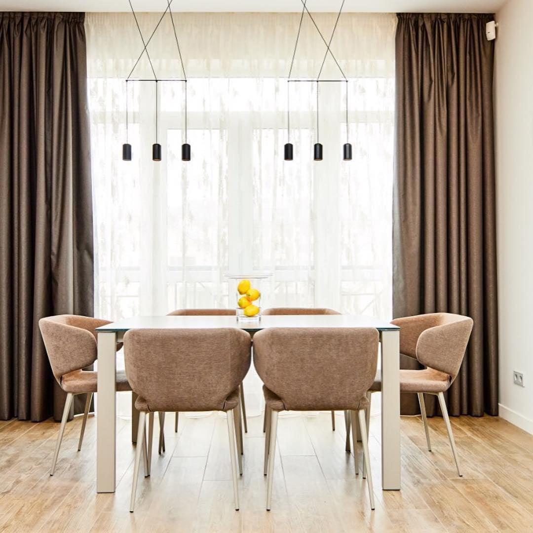 Lunarie Acrylic & Plastic Pendant Light - Letslighting