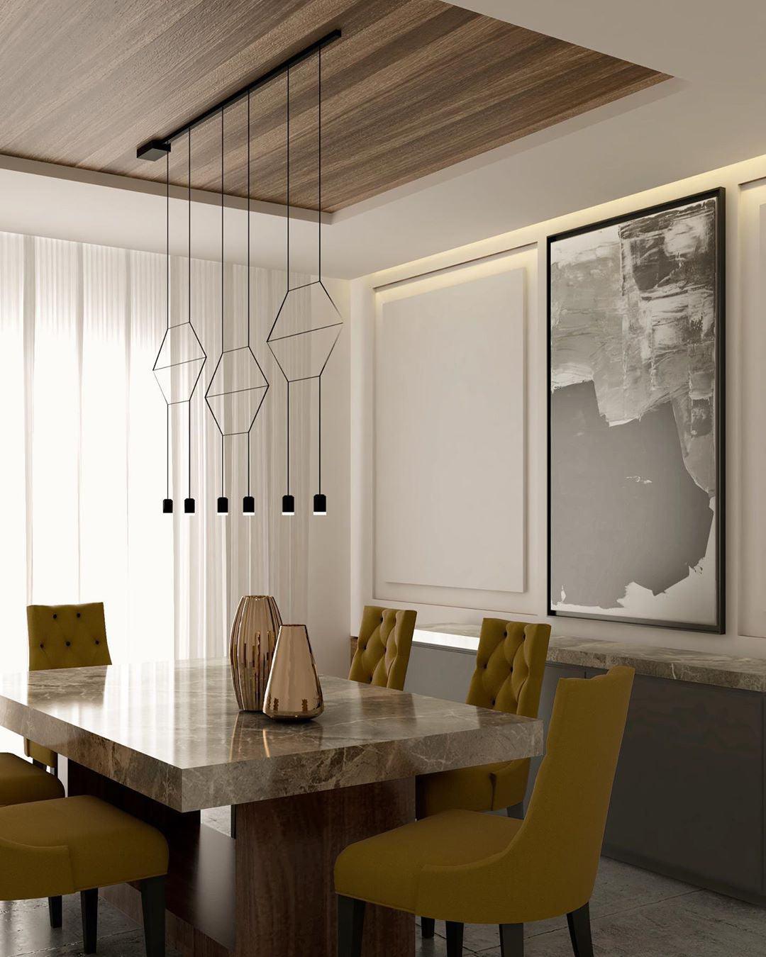Lunarie Acrylic & Plastic Pendant Light - Letslighting