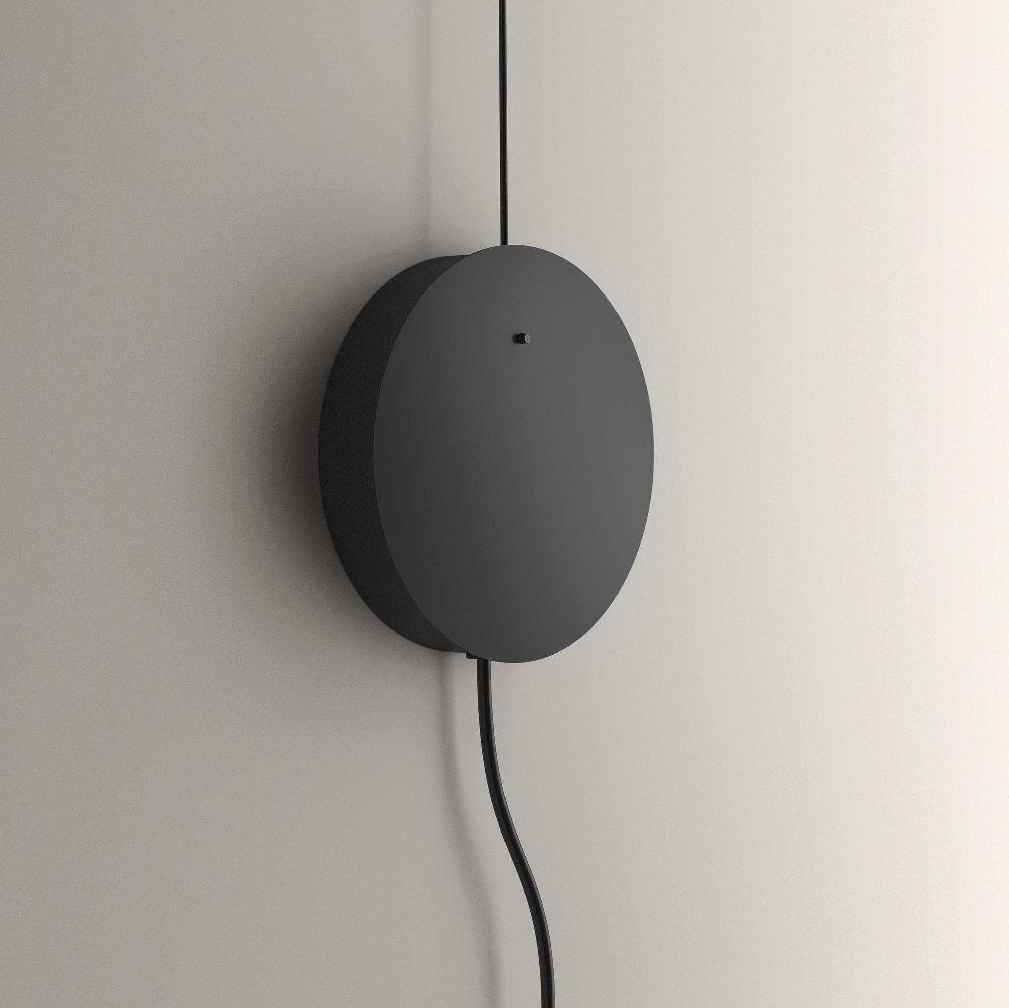 Line Form Pendant light - Blowlighting