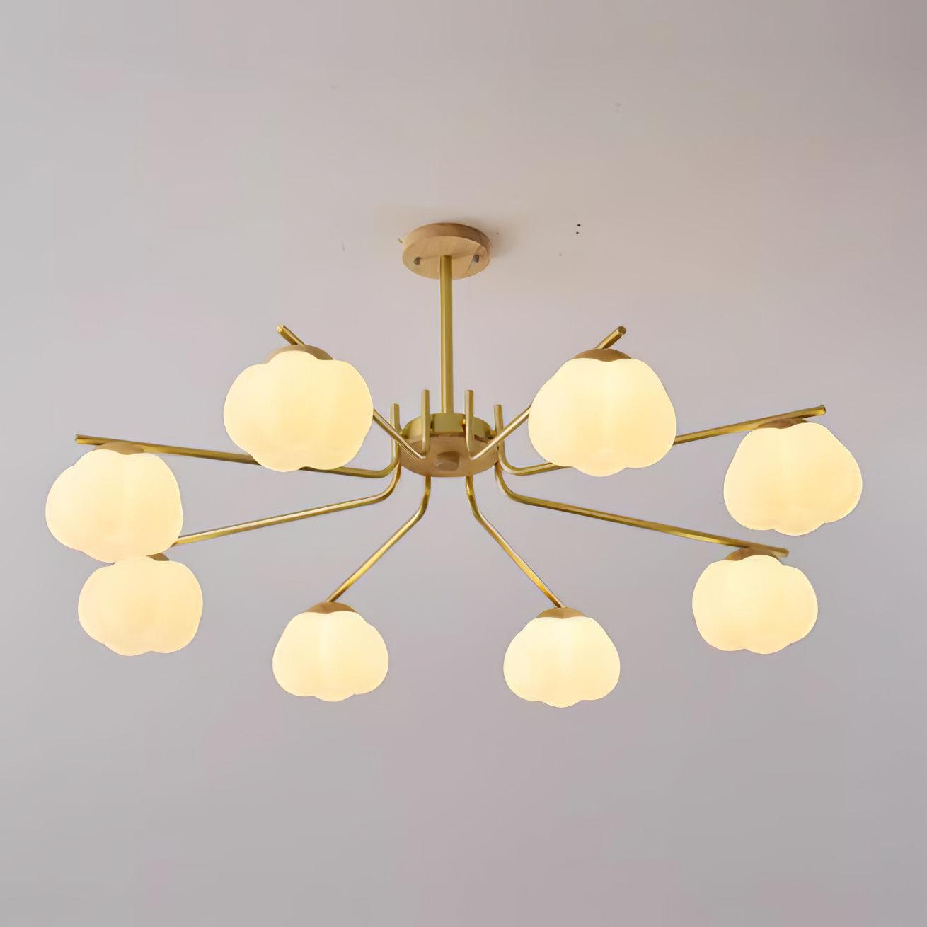 Cohen Modern Chandelier - Letslighting